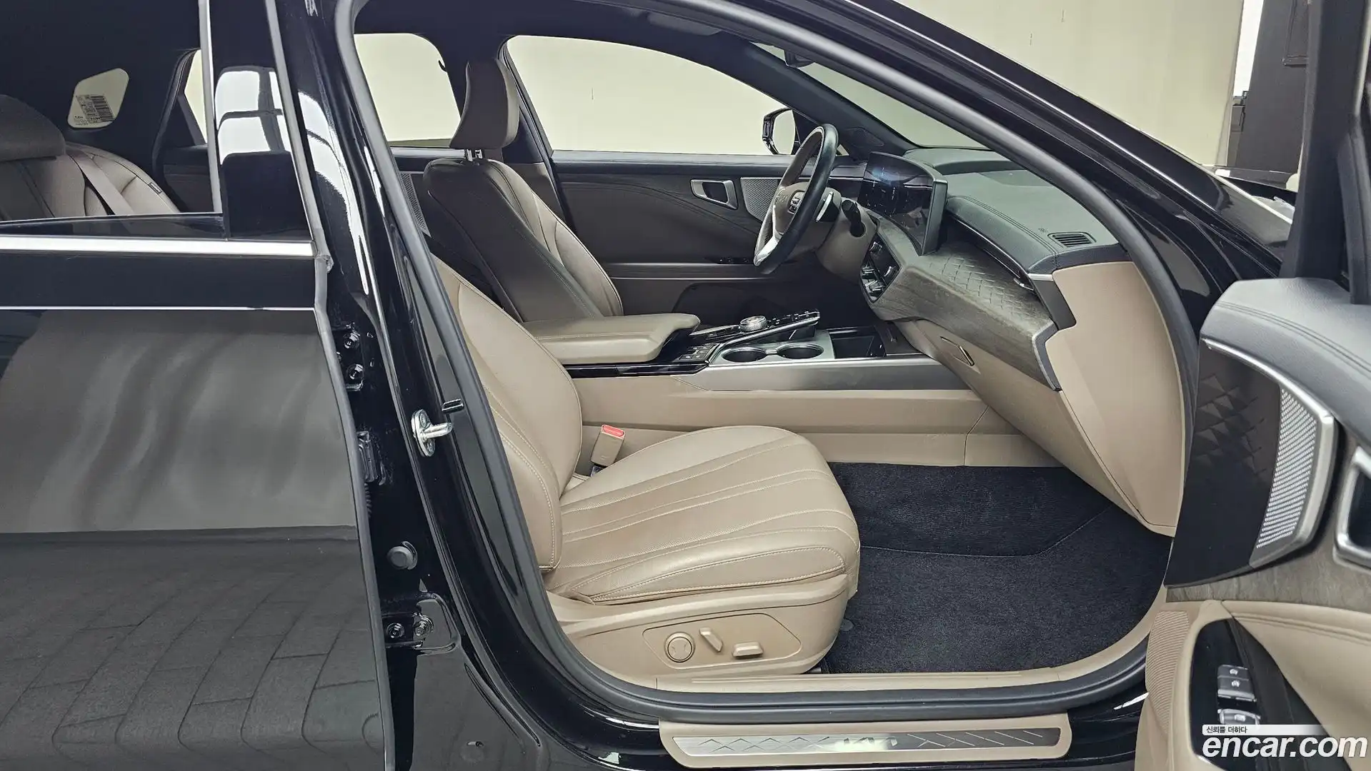 K8 Kia 2022.8-INNER-036