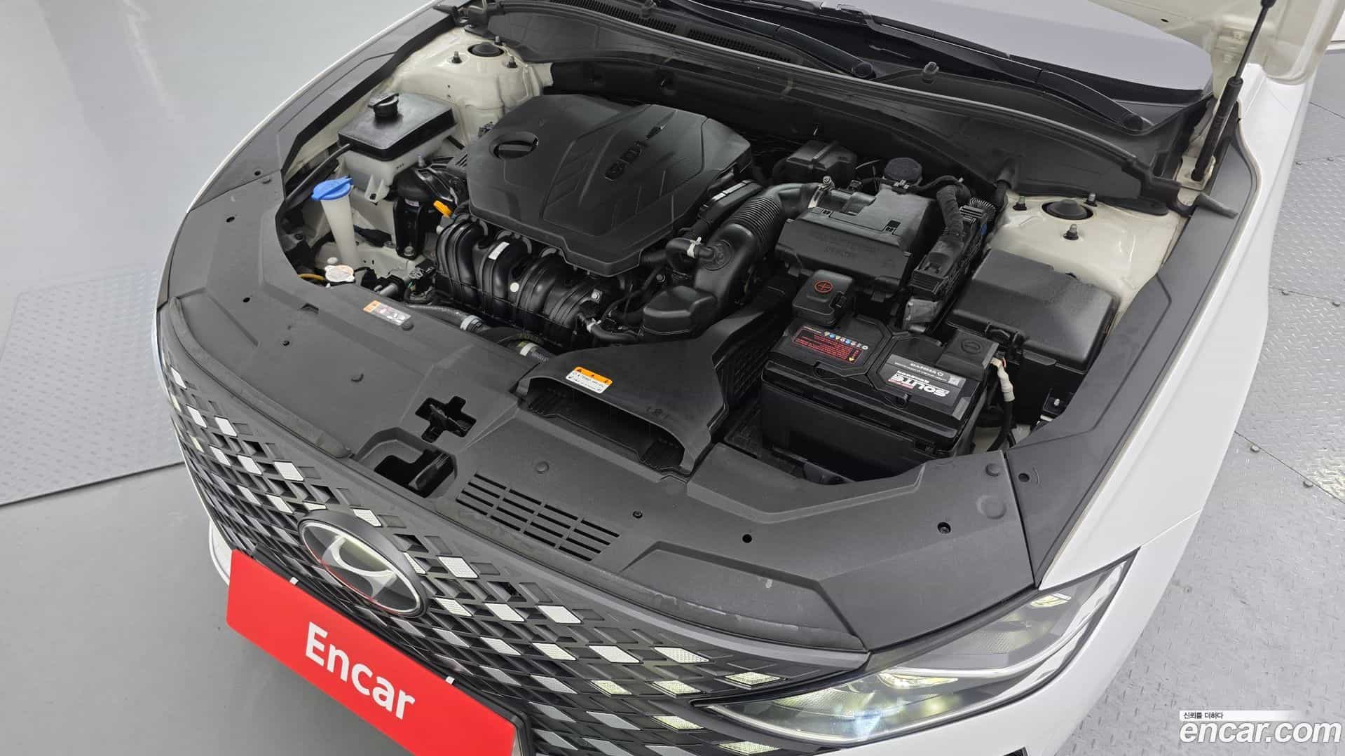 Grandeur Hyundai 2020.2-OUTER-006