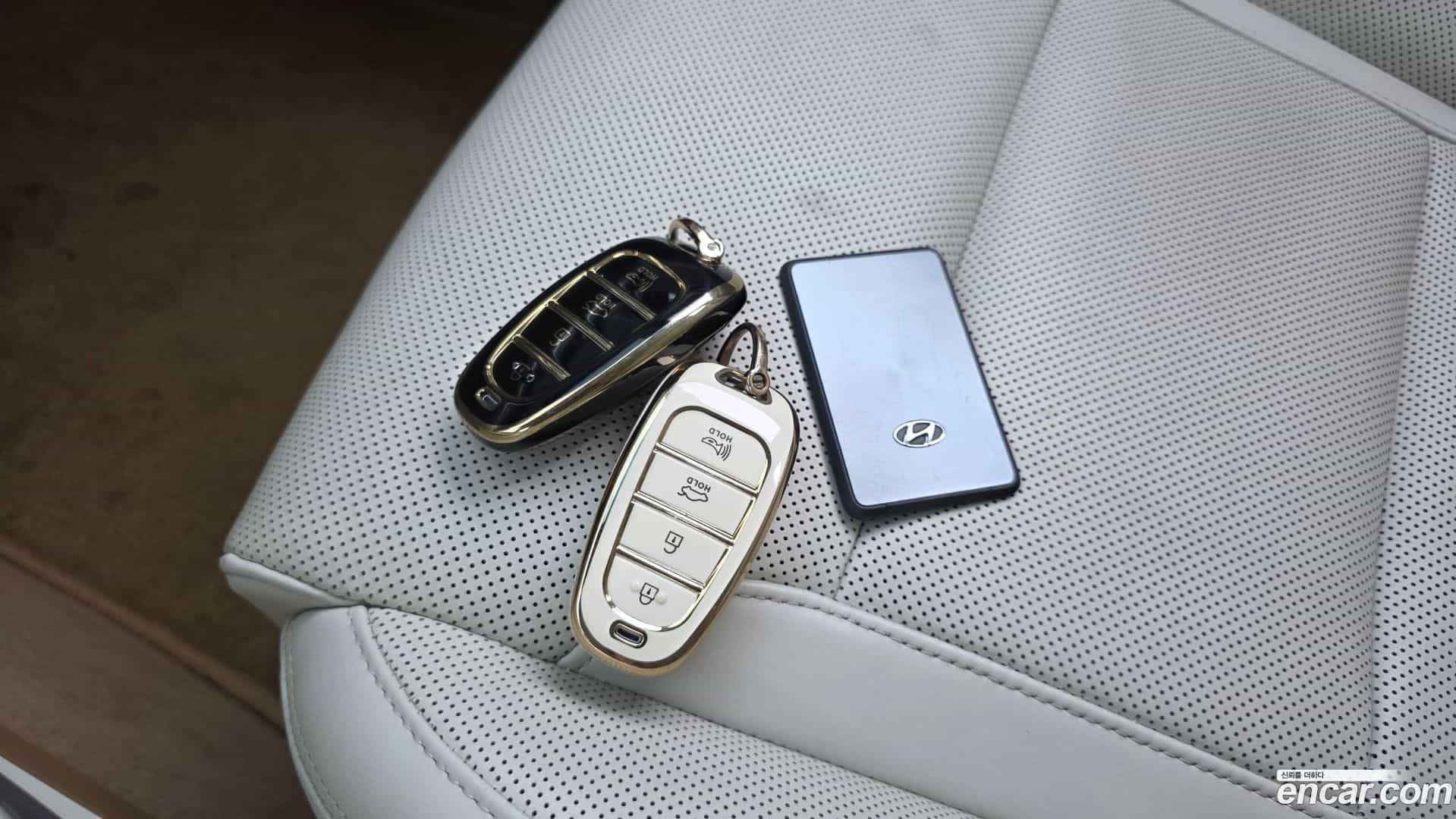Grandeur Hyundai 2020.2-OPTION-022