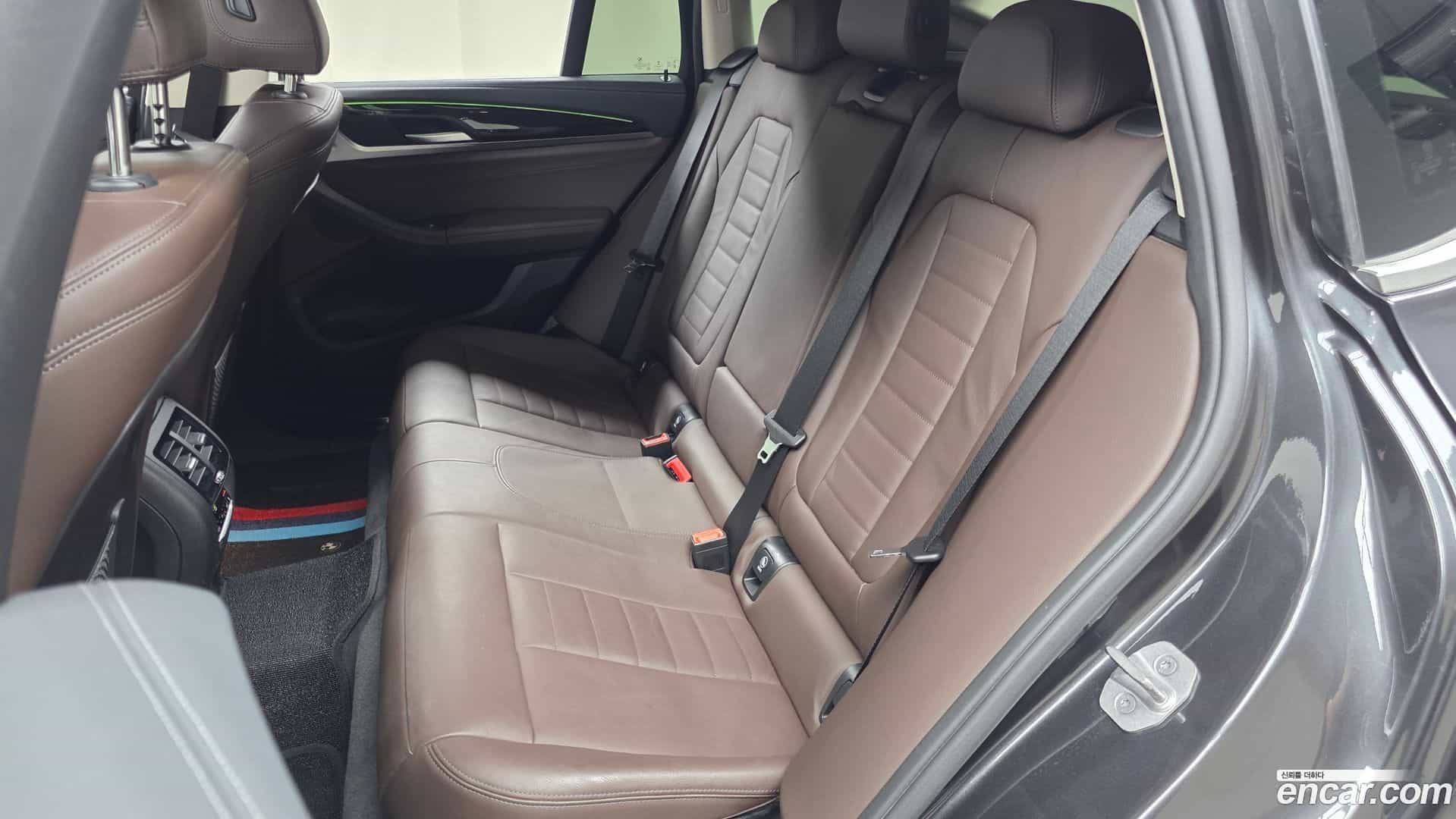 X4 BMW 2021.5-INNER-036