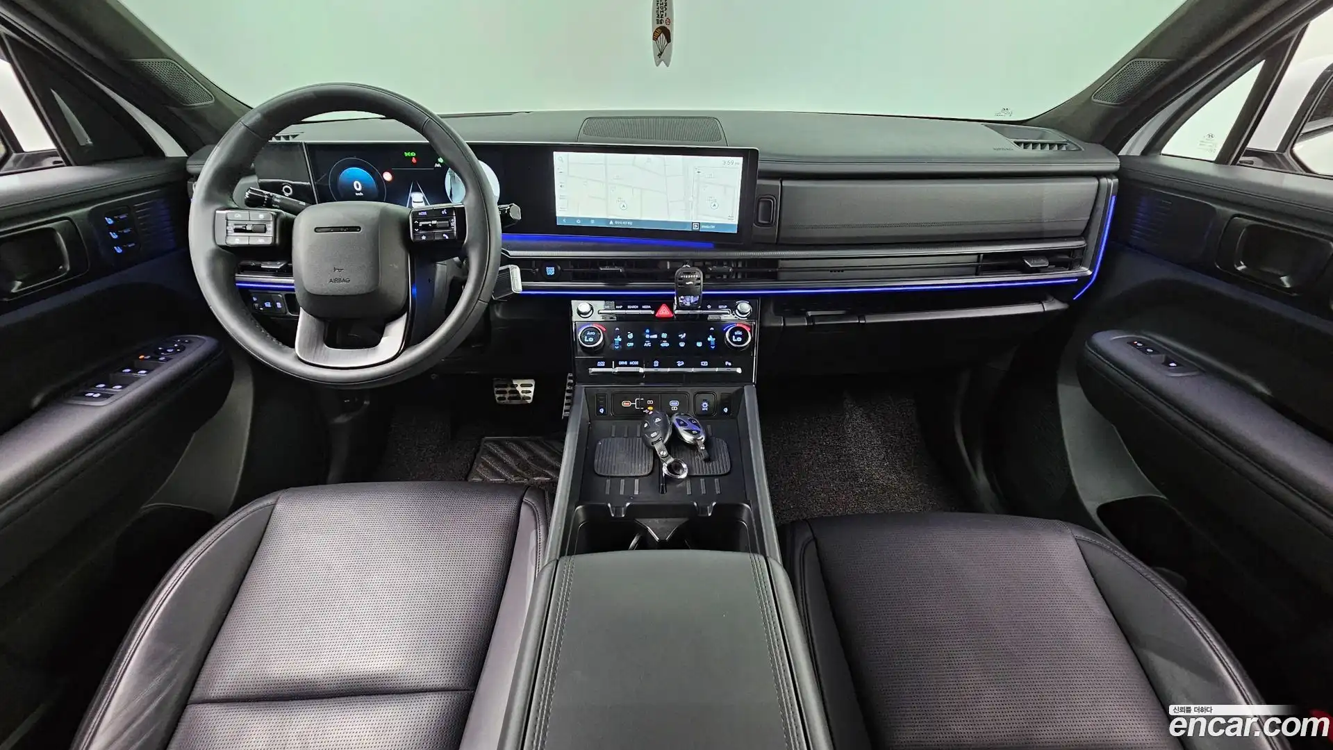 Santafe Hyundai 2024.4-INNER-007