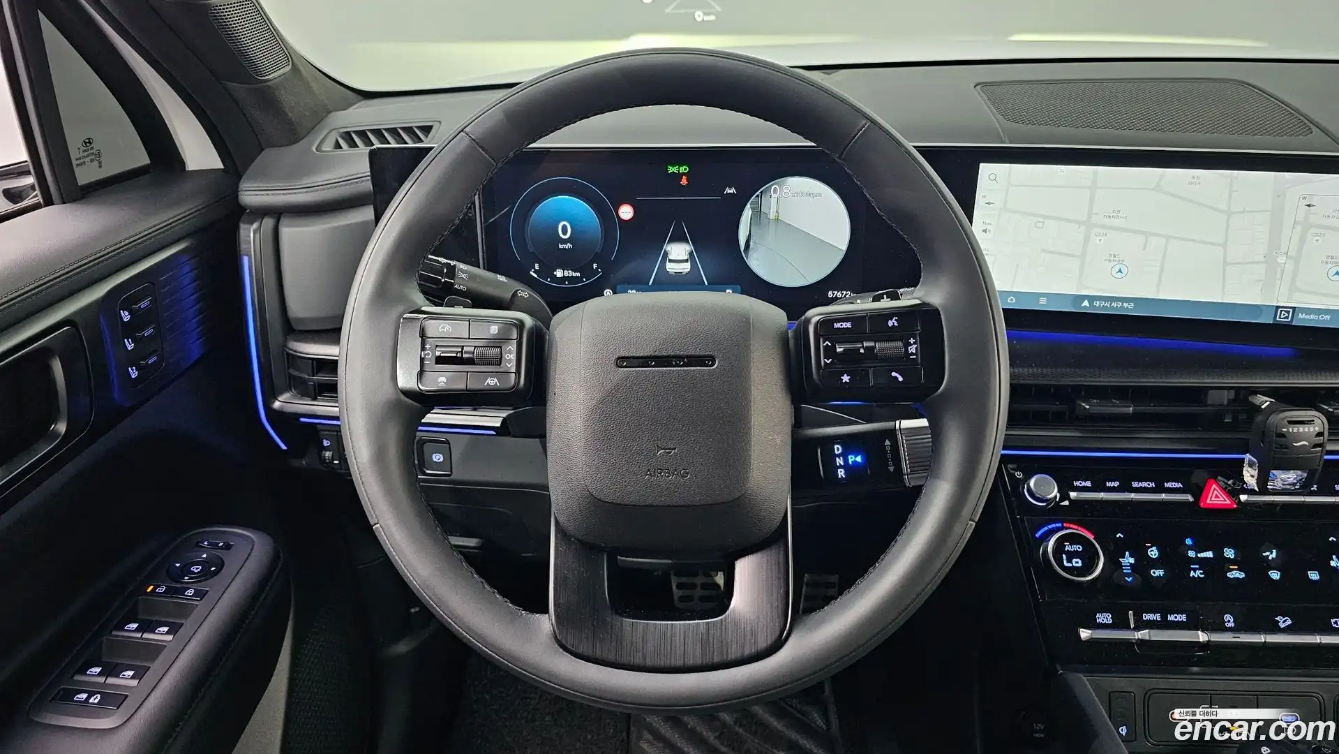 Santafe Hyundai 2024.4-OPTION-017