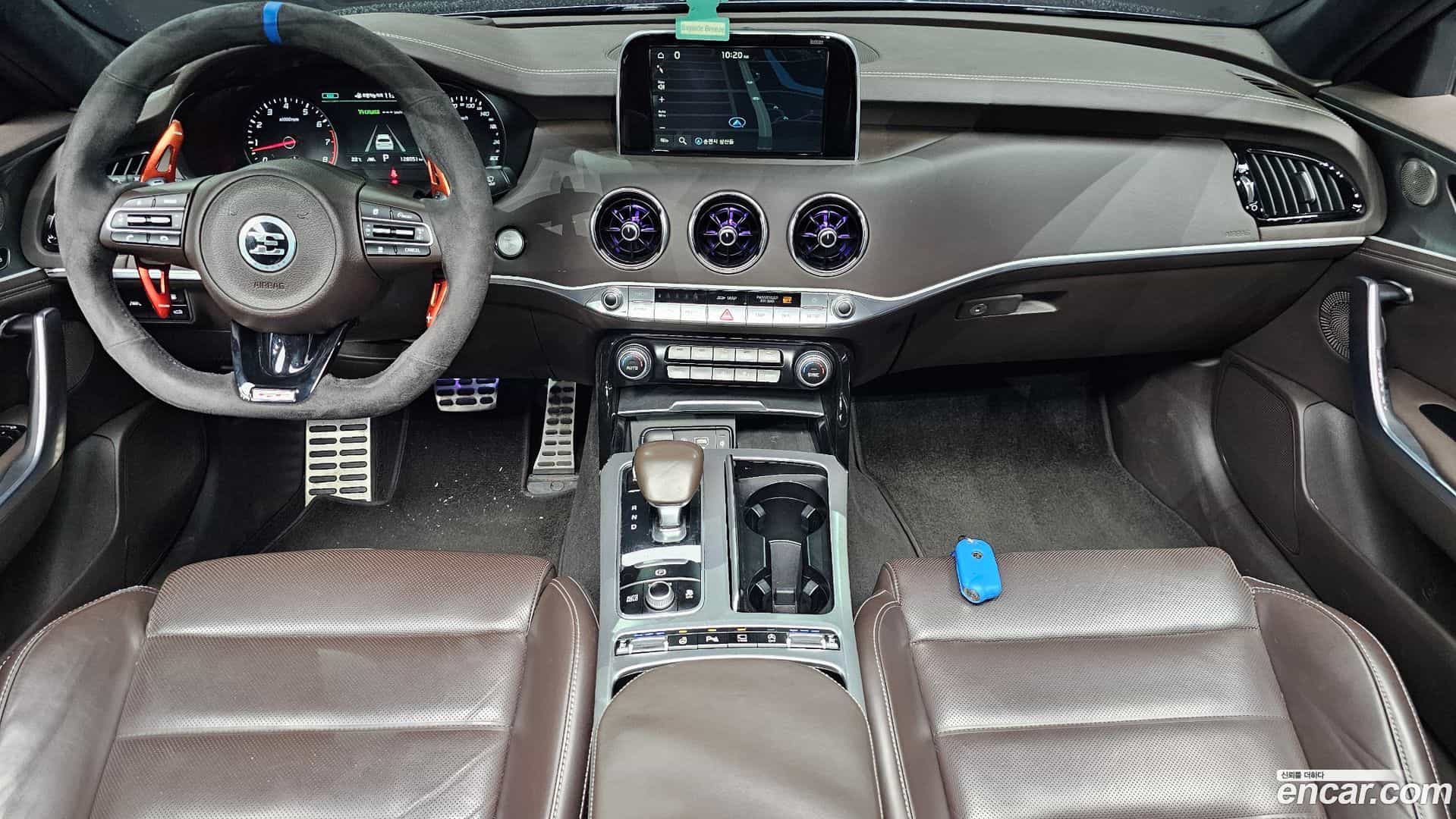 Stinger Kia 2017.6-INNER-007