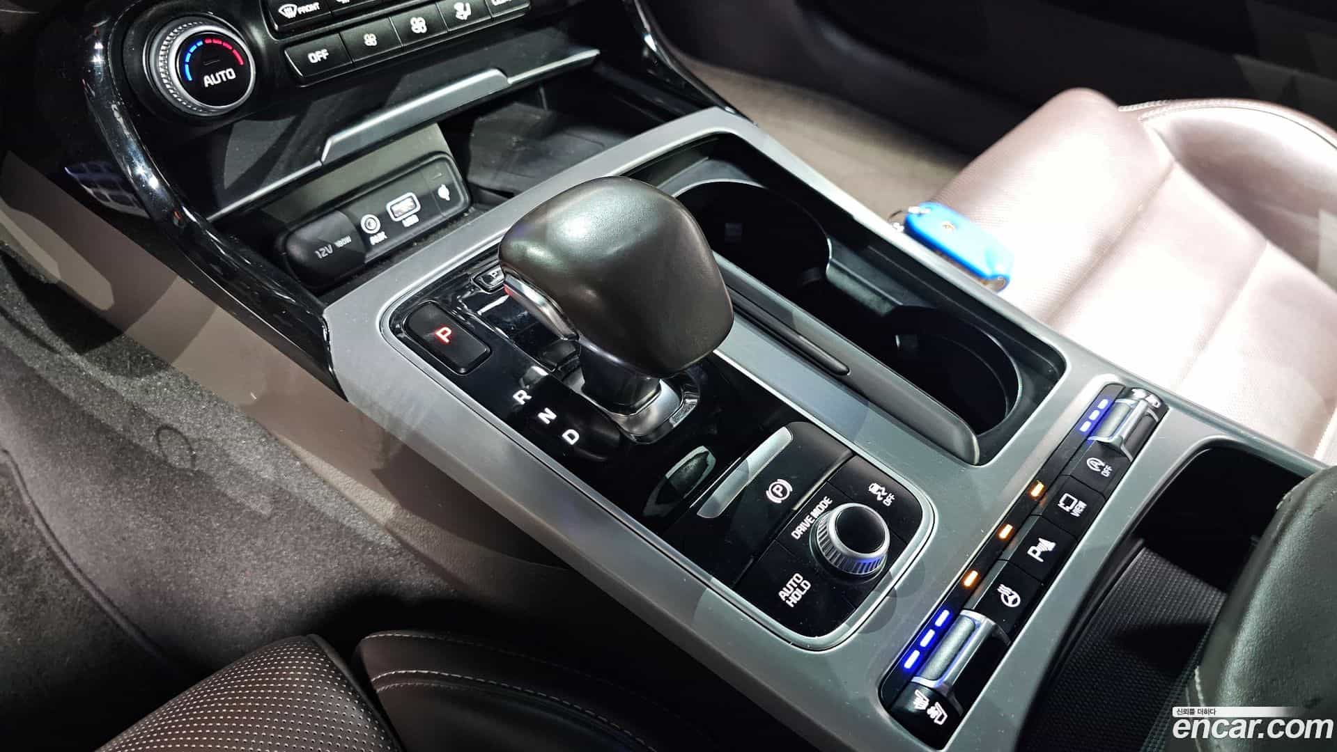 Stinger Kia 2017.6-INNER-009