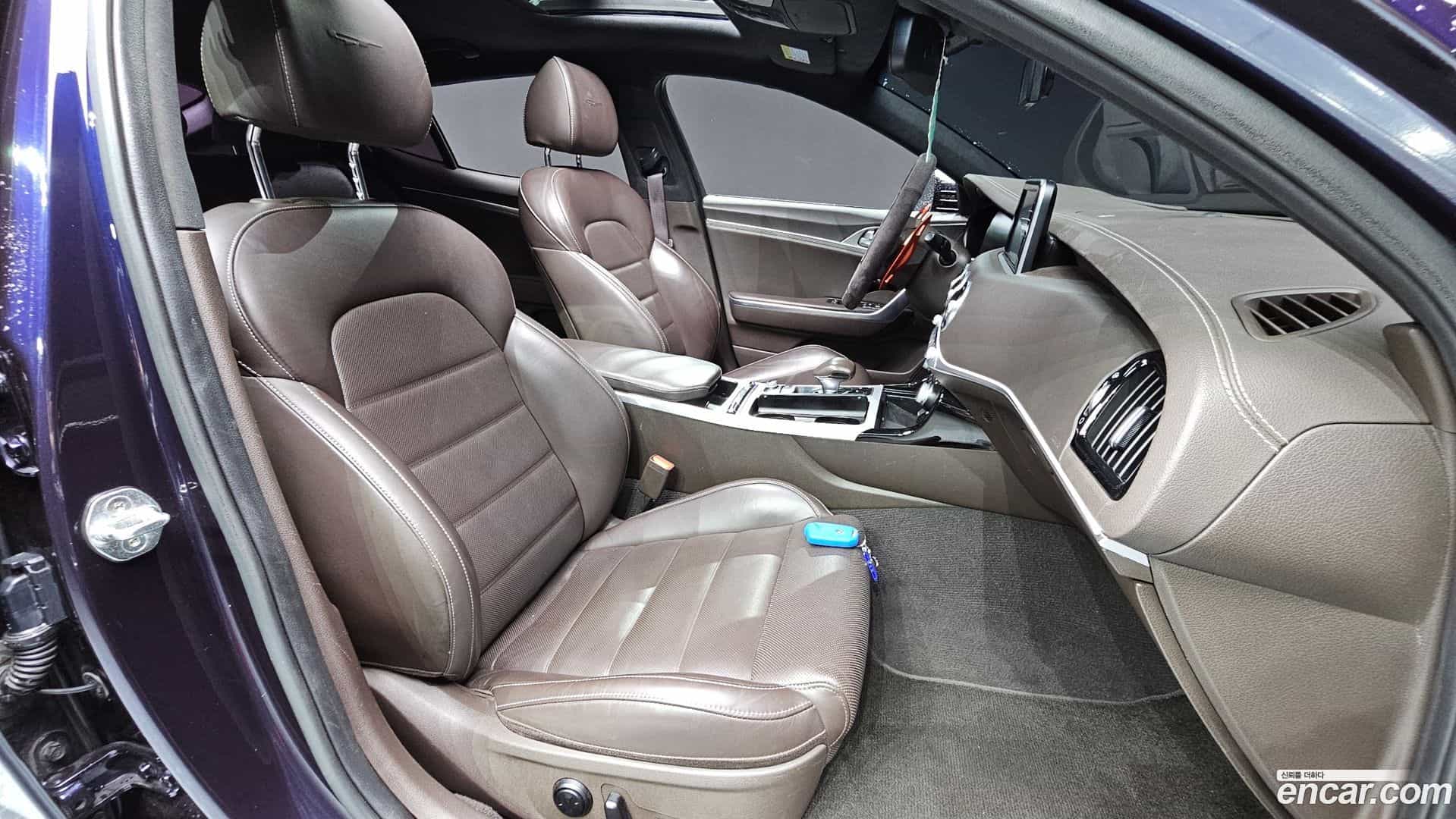 Stinger Kia 2017.6-INNER-010