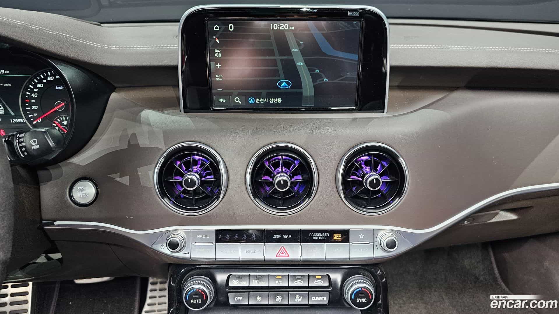 Stinger Kia 2017.6-OPTION-019