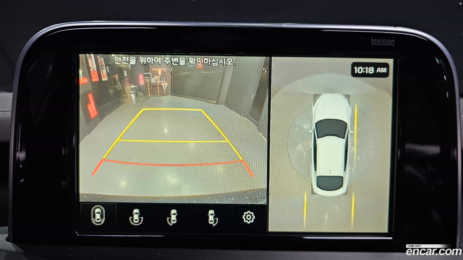 Stinger Kia 2017.6-OPTION-020