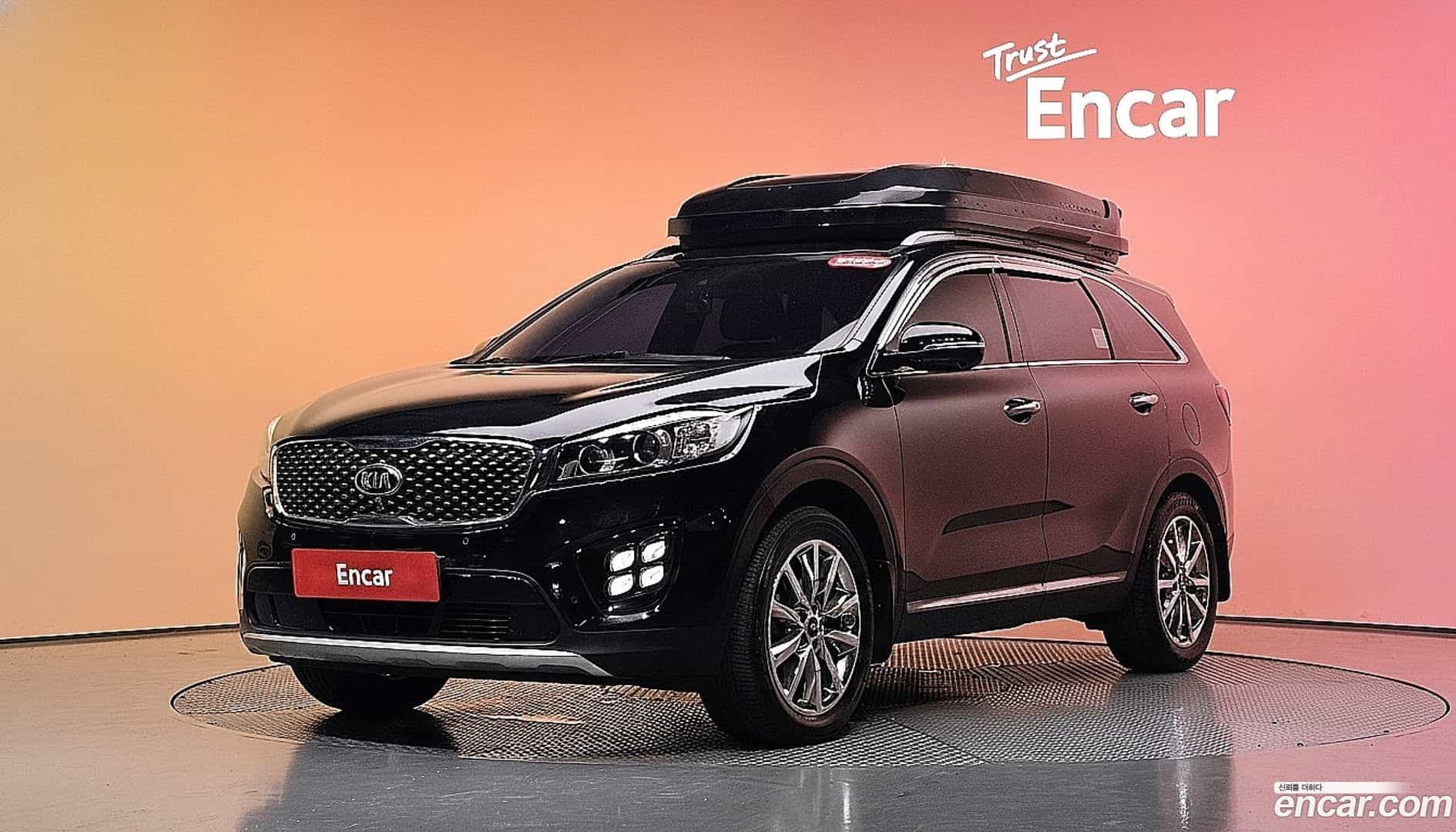 Sorento Kia 2017.6-DIAG2-001