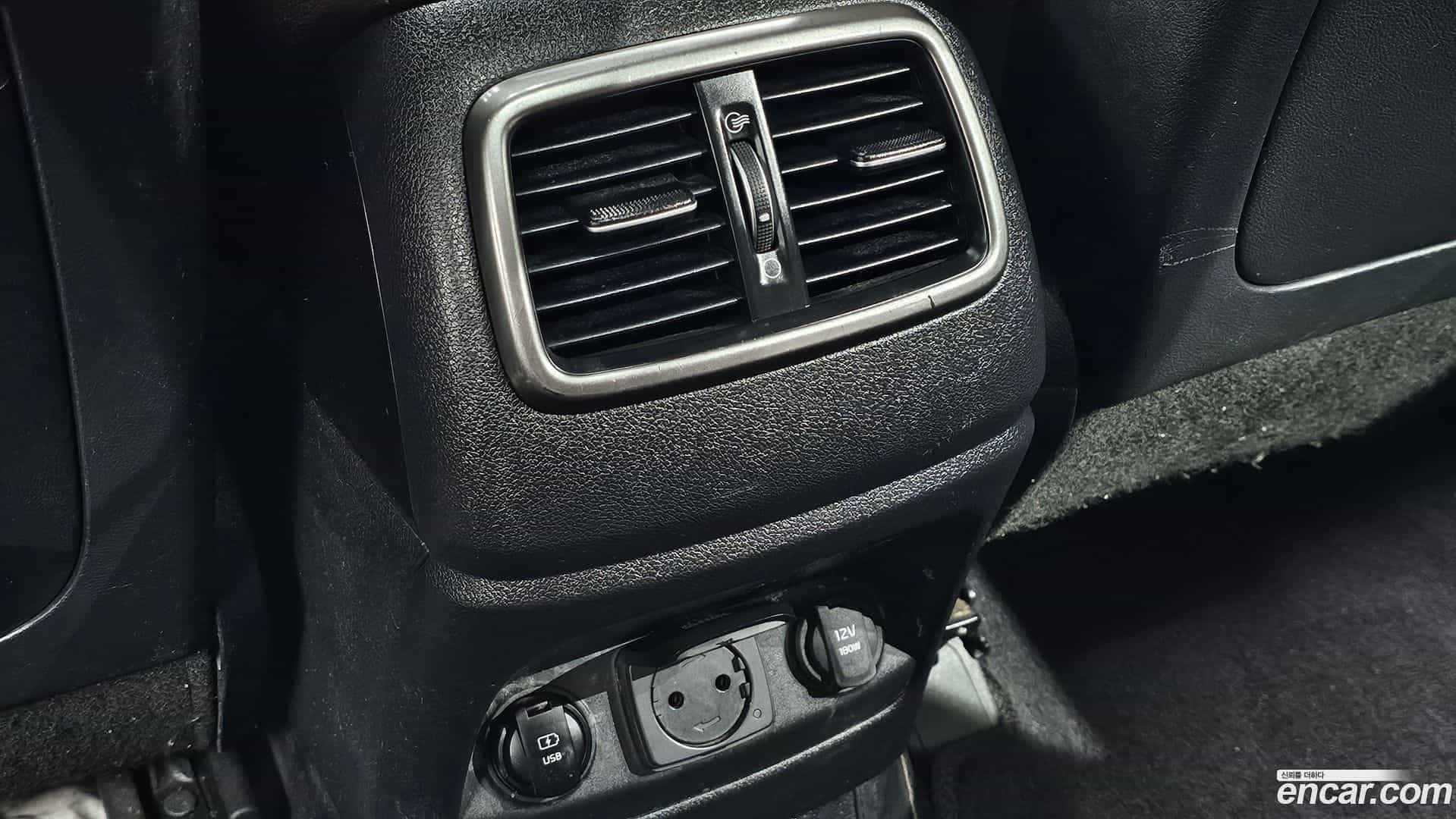 Sorento Kia 2017.6-OPTION-042