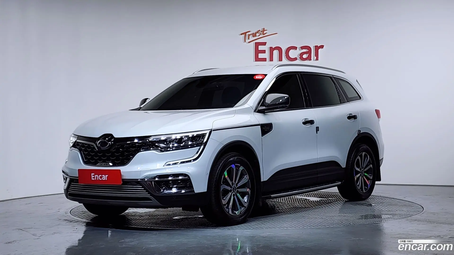 Main__Slider__Photo:QM6 Renault Korea 2021.9-0