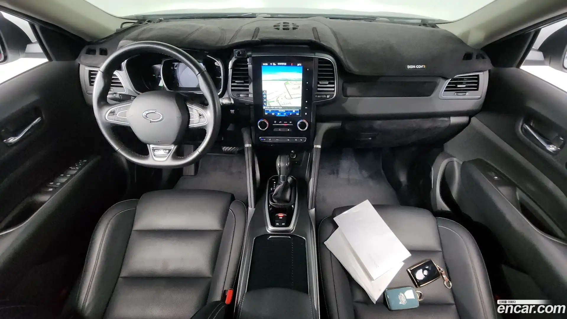 QM6 Renault Korea 2021.9-INNER-007