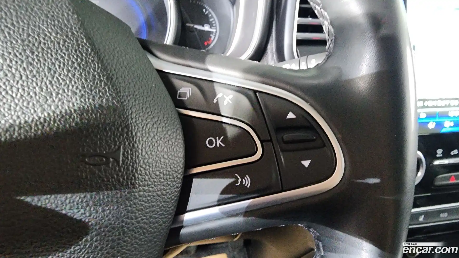QM6 Renault Korea 2021.9-OPTION-021
