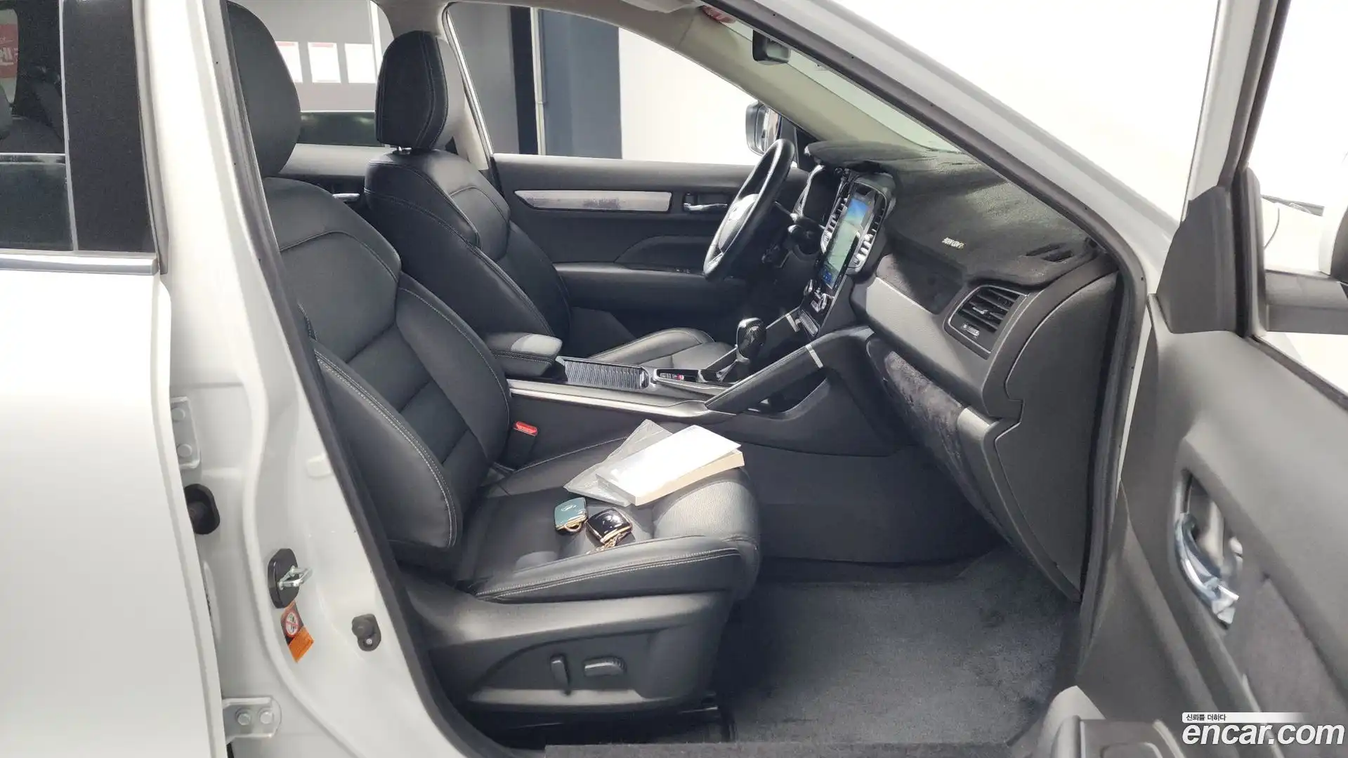 QM6 Renault Korea 2021.9-INNER-036
