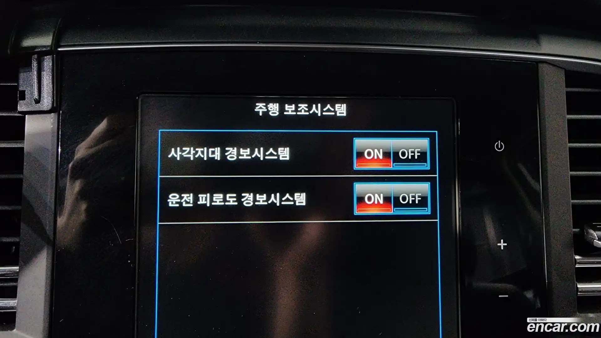 QM6 Renault Korea 2021.9-OPTION-045