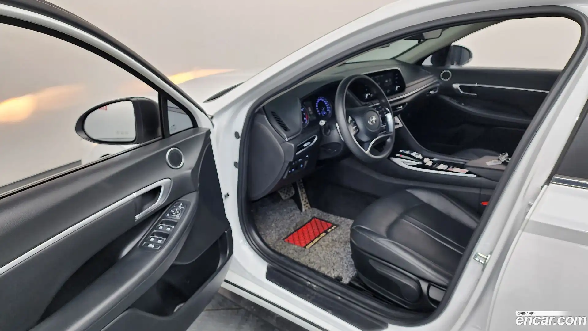 Sonata Hyundai 2021.6-INNER-010