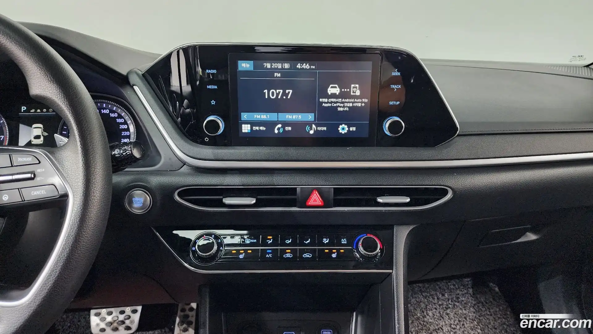 Sonata Hyundai 2021.6-OPTION-016