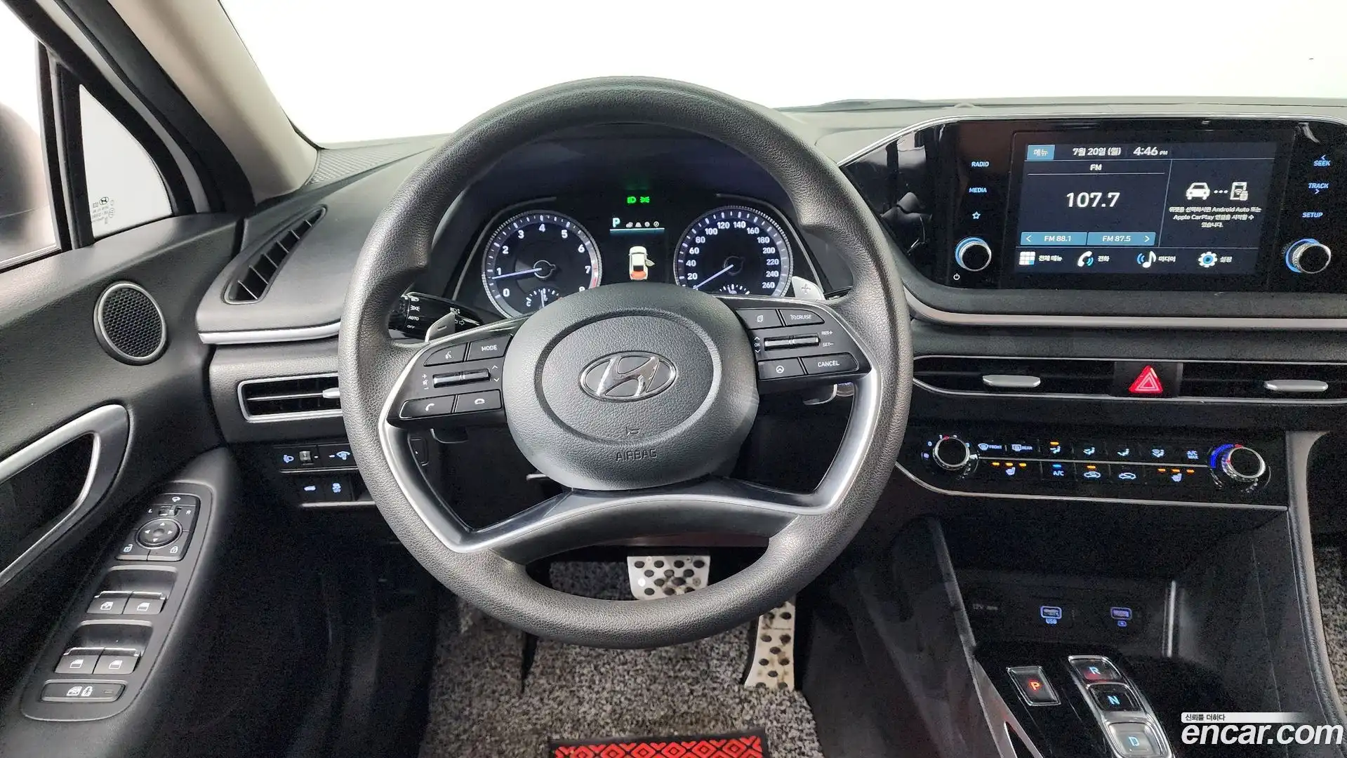 Sonata Hyundai 2021.6-OPTION-017