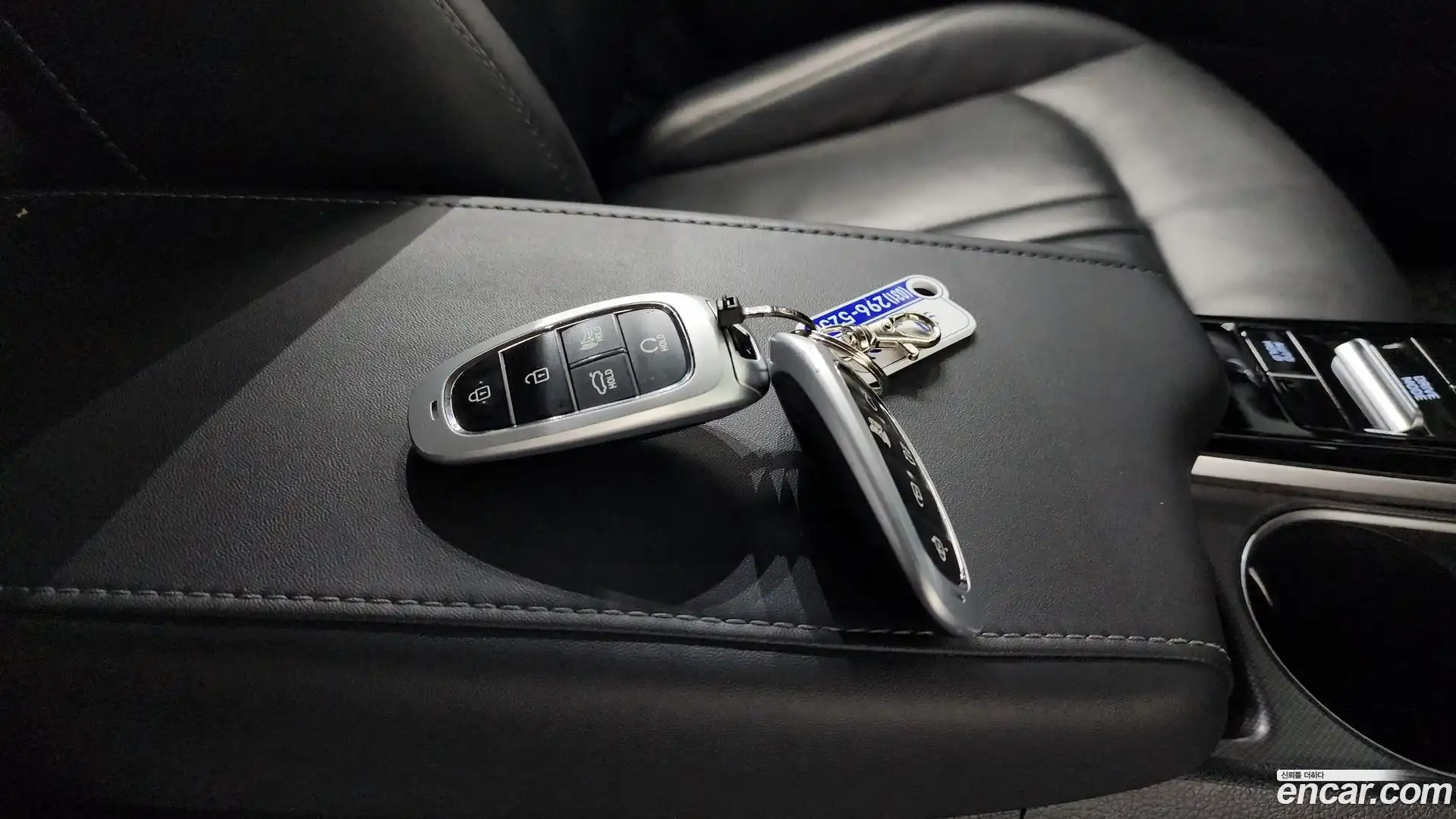 Sonata Hyundai 2021.6-OPTION-019