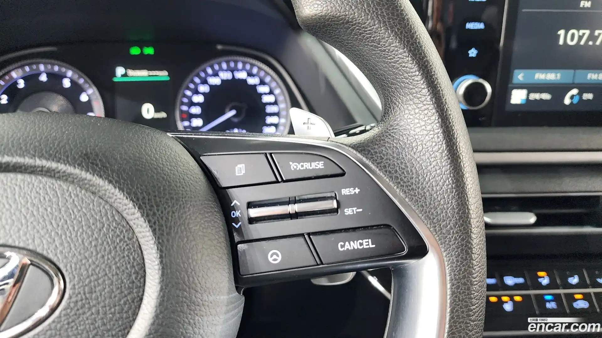 Sonata Hyundai 2021.6-OPTION-020