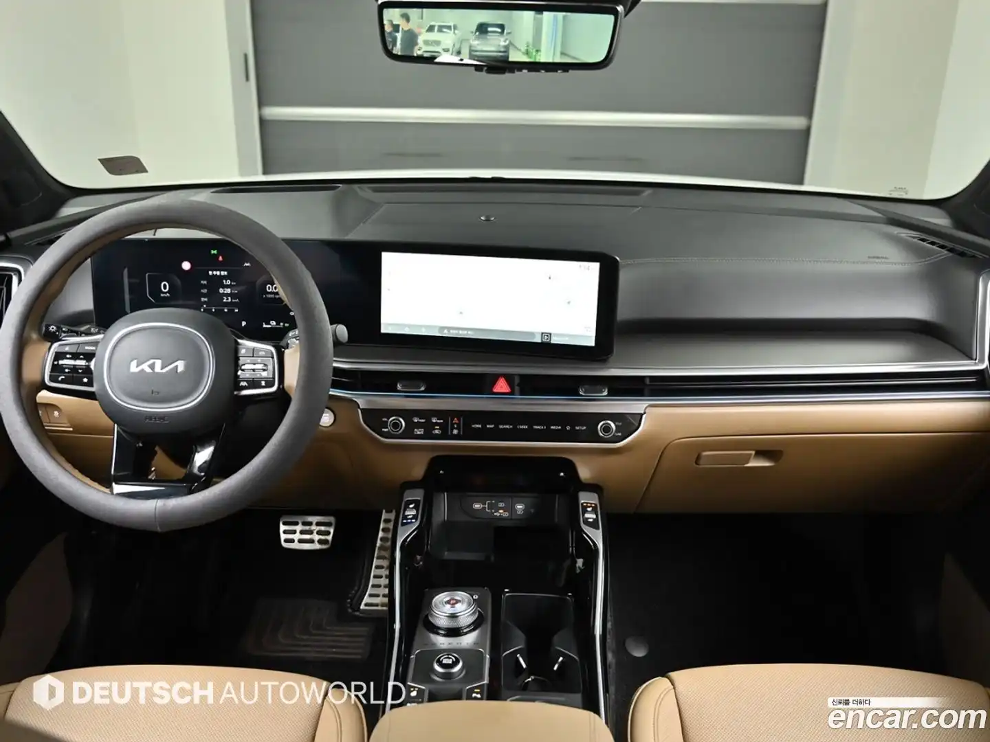Sorento Kia 2023.10-INNER-007