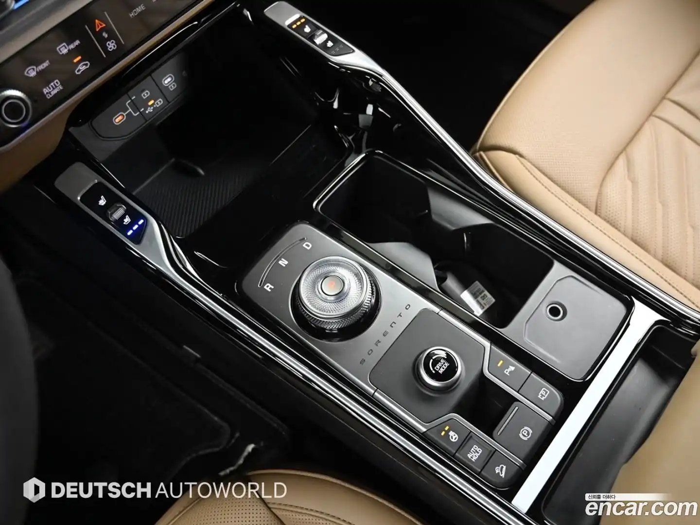 Sorento Kia 2023.10-INNER-009