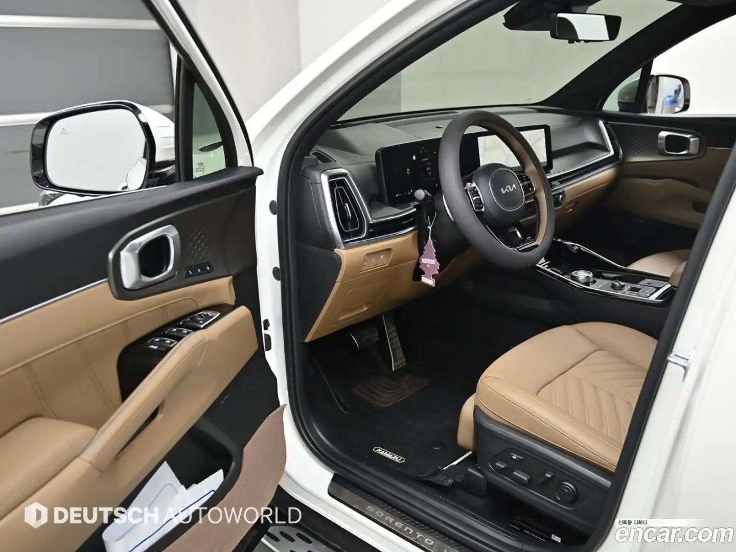 Sorento Kia 2023.10-OPTION-015