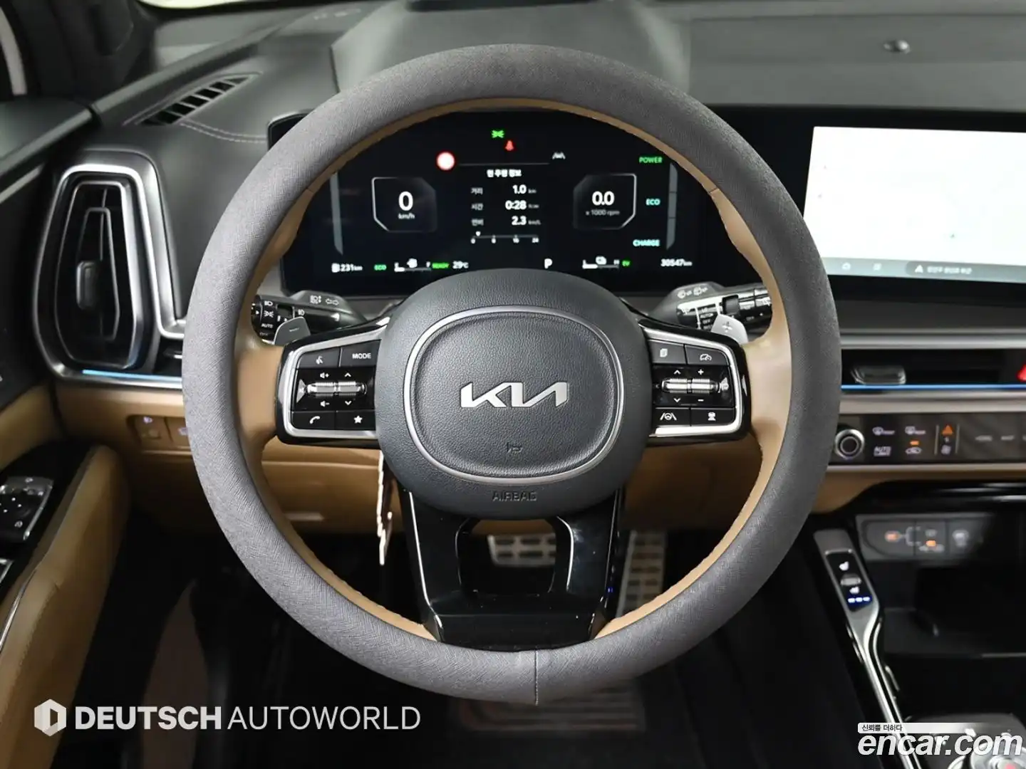Sorento Kia 2023.10-OPTION-017