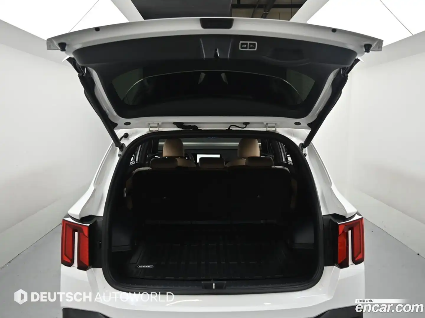 Sorento Kia 2023.10-OPTION-023