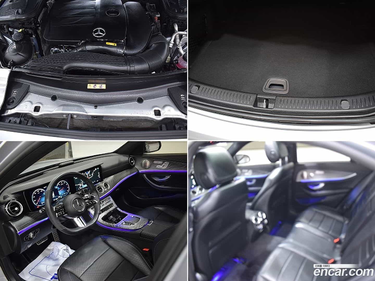 E-Class Mercedes-Benz 2022.5-OPTION-024