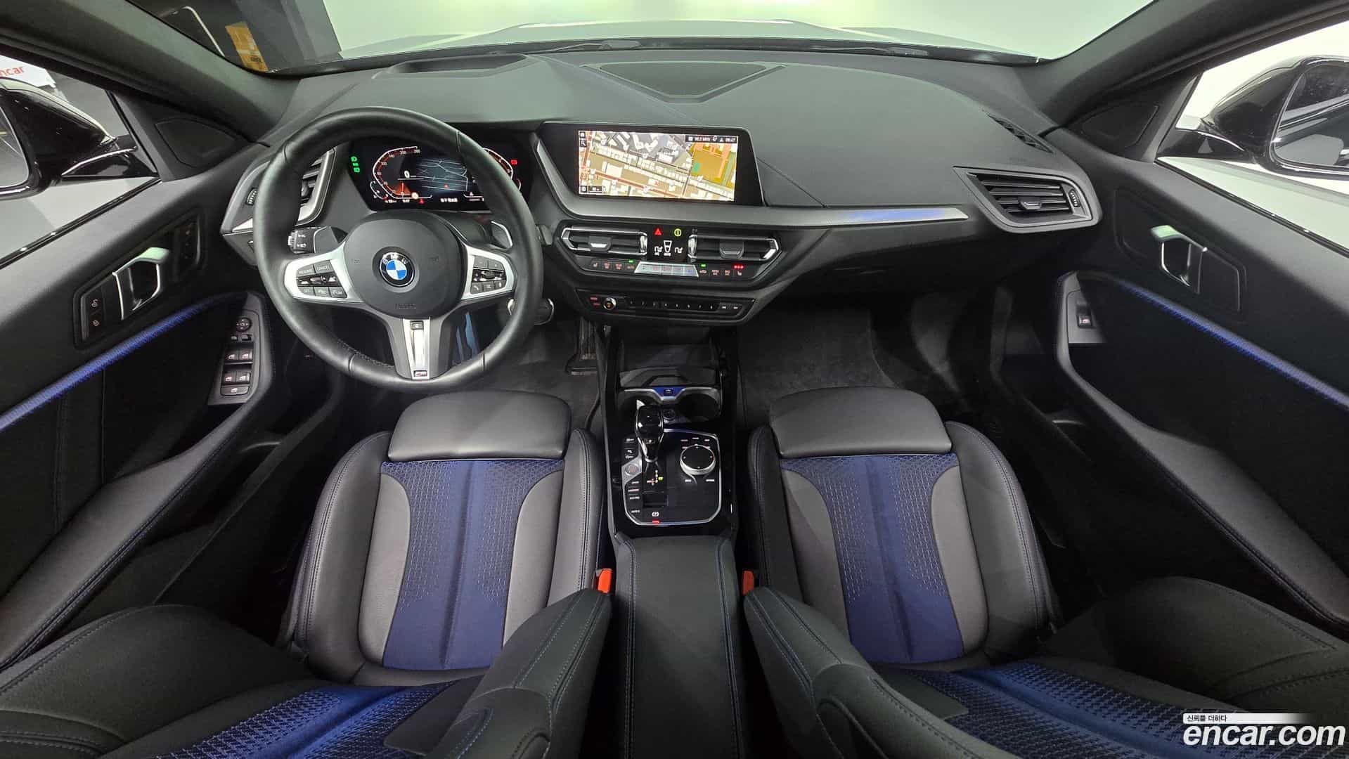 1-Series BMW 2024.4-INNER-007