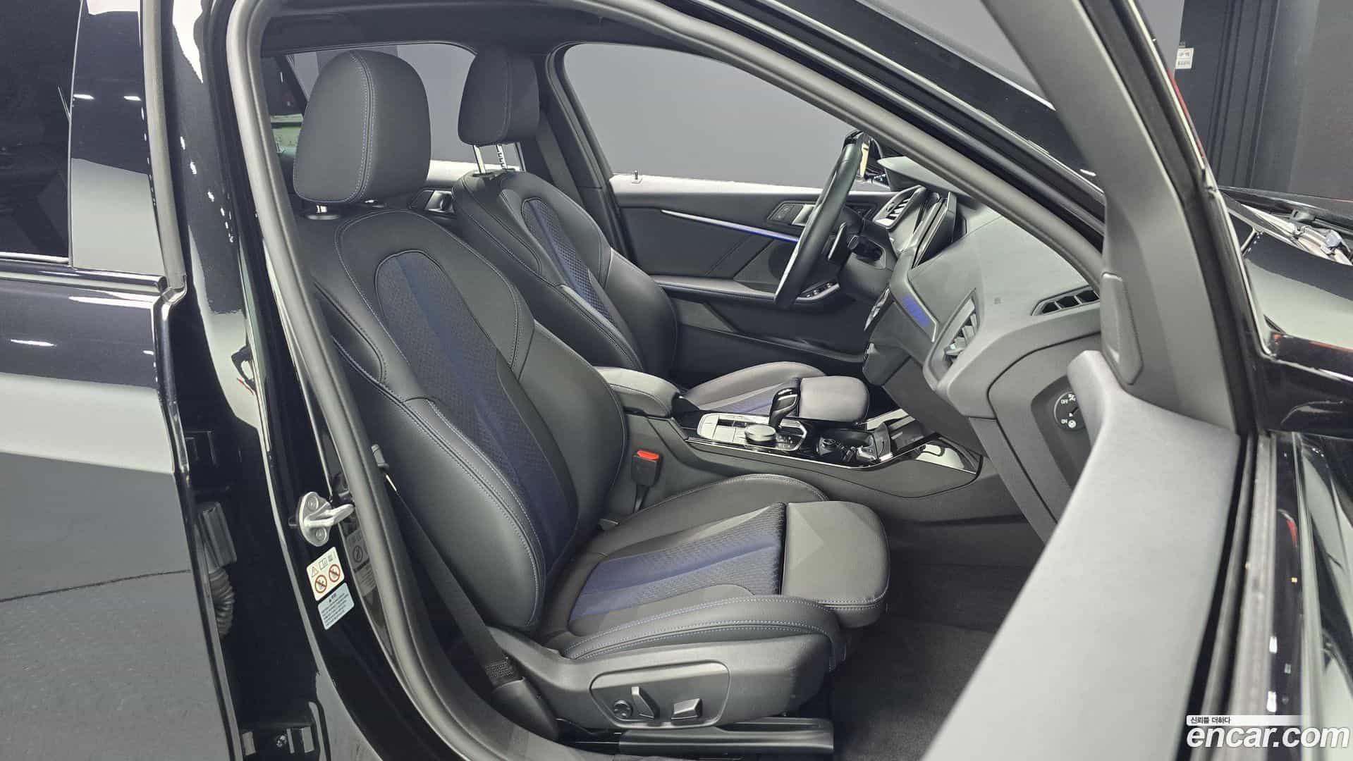 1-Series BMW 2024.4-INNER-010