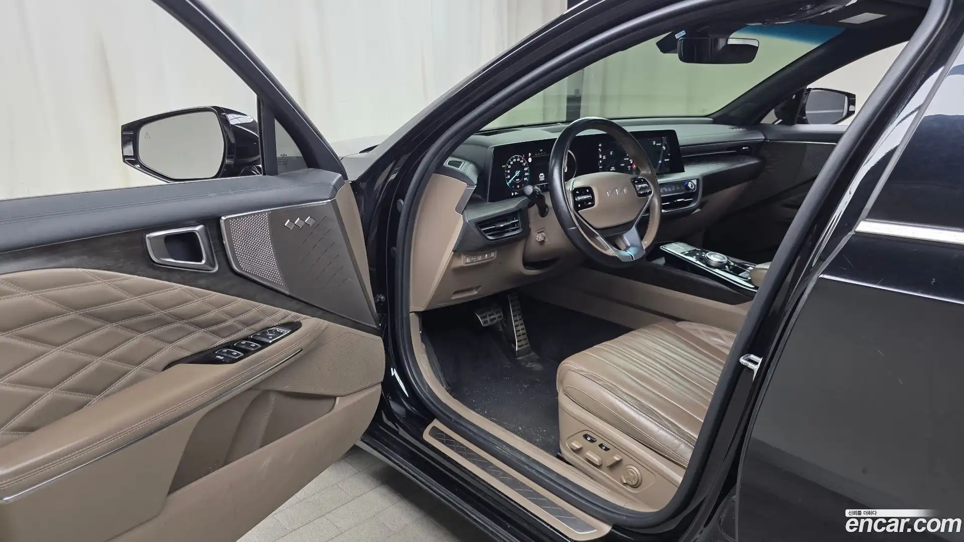 K8 Kia 2022.7-INNER-010