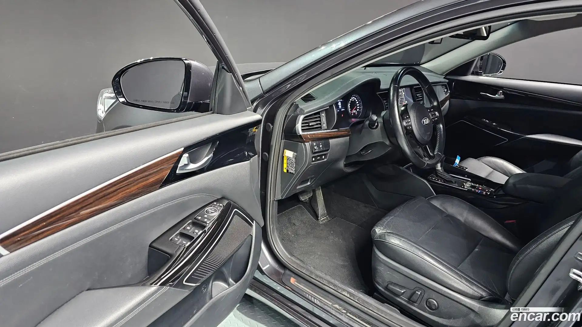 K7 Kia 2018.8-OPTION-015