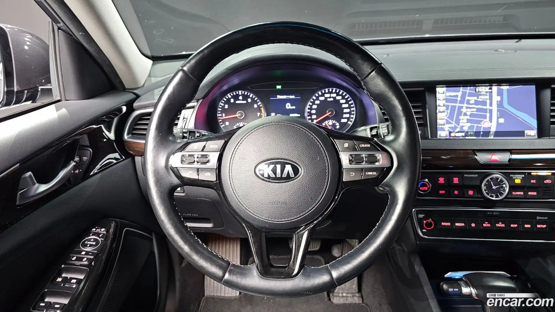 K7 Kia 2018.8-OPTION-016