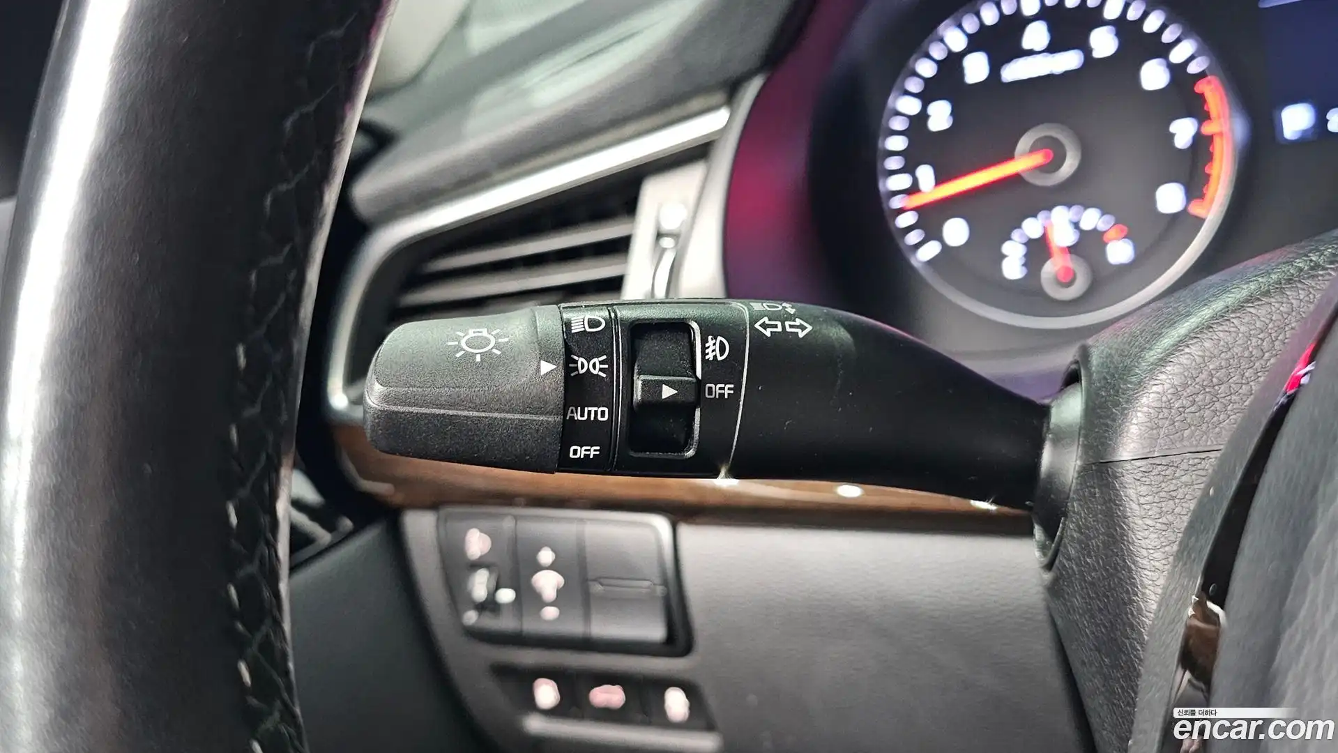 K7 Kia 2018.8-OPTION-017