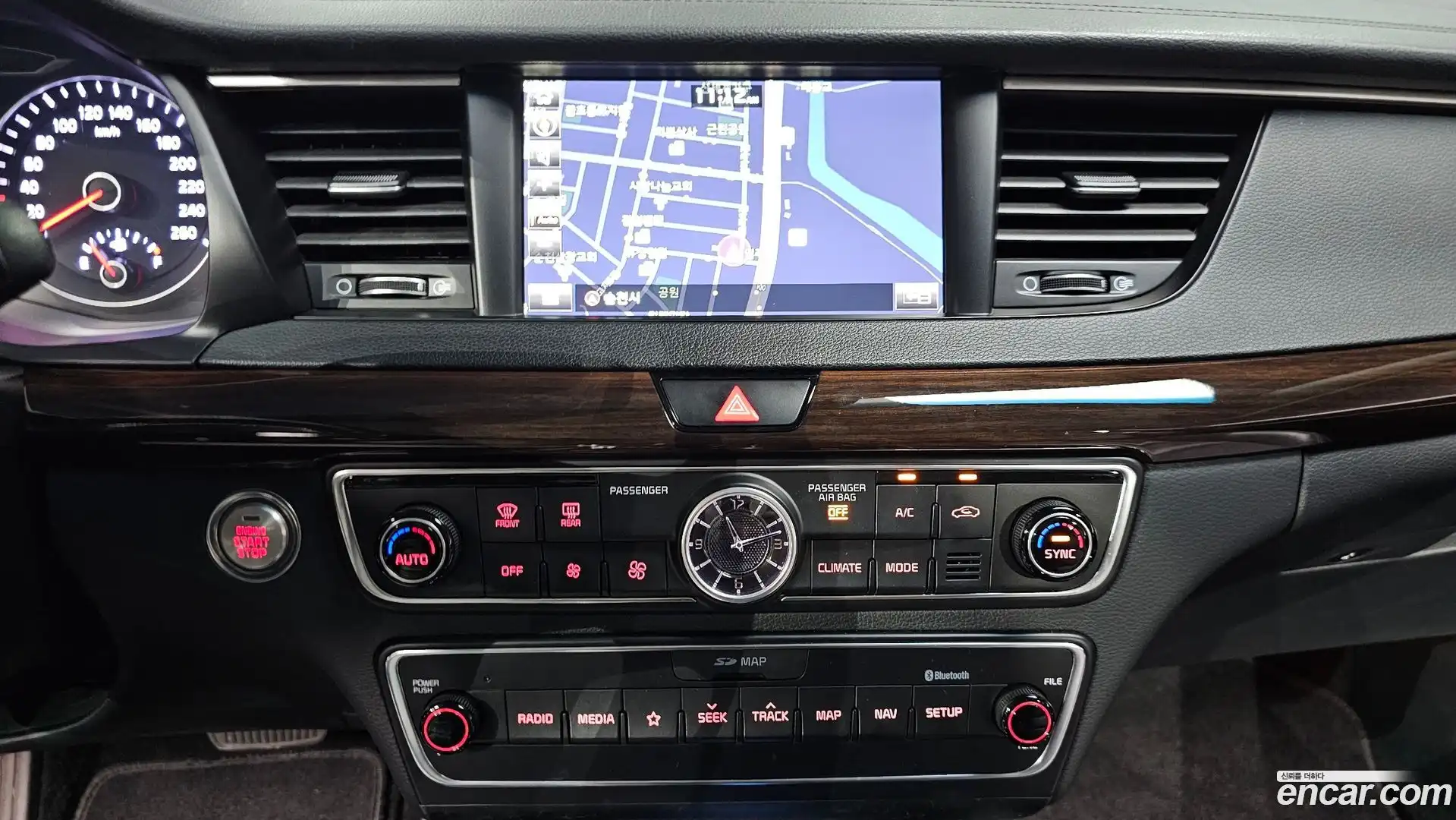 K7 Kia 2018.8-OPTION-018