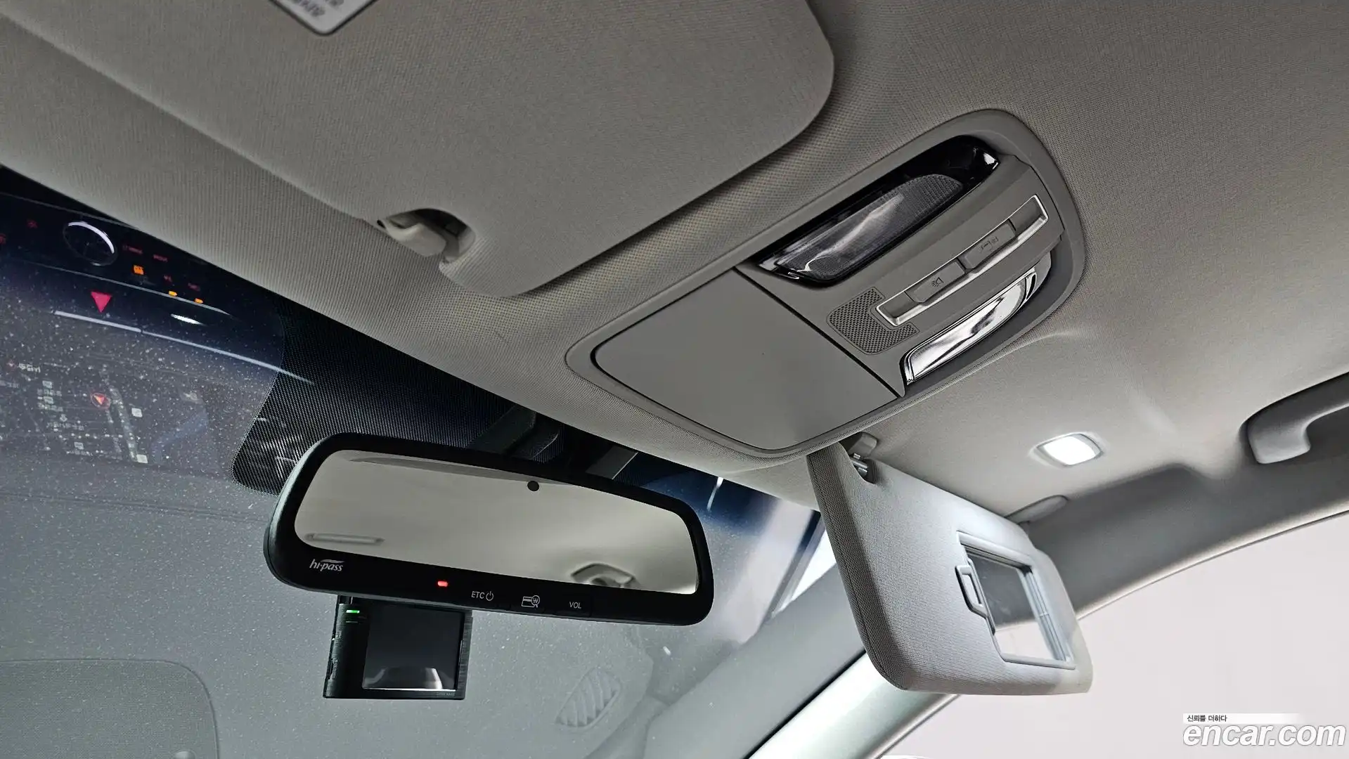 K7 Kia 2018.8-OPTION-020