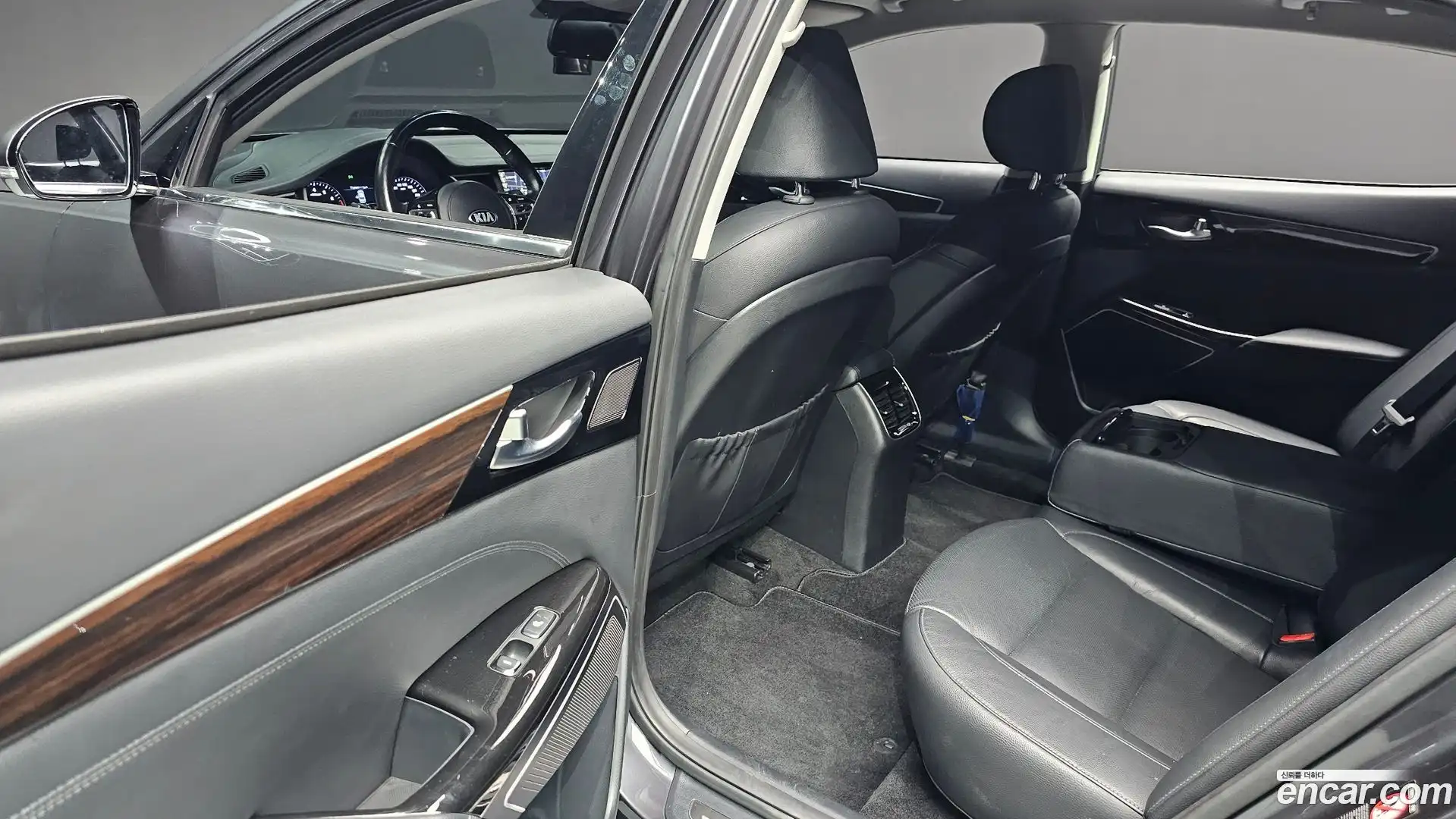 K7 Kia 2018.8-OPTION-021