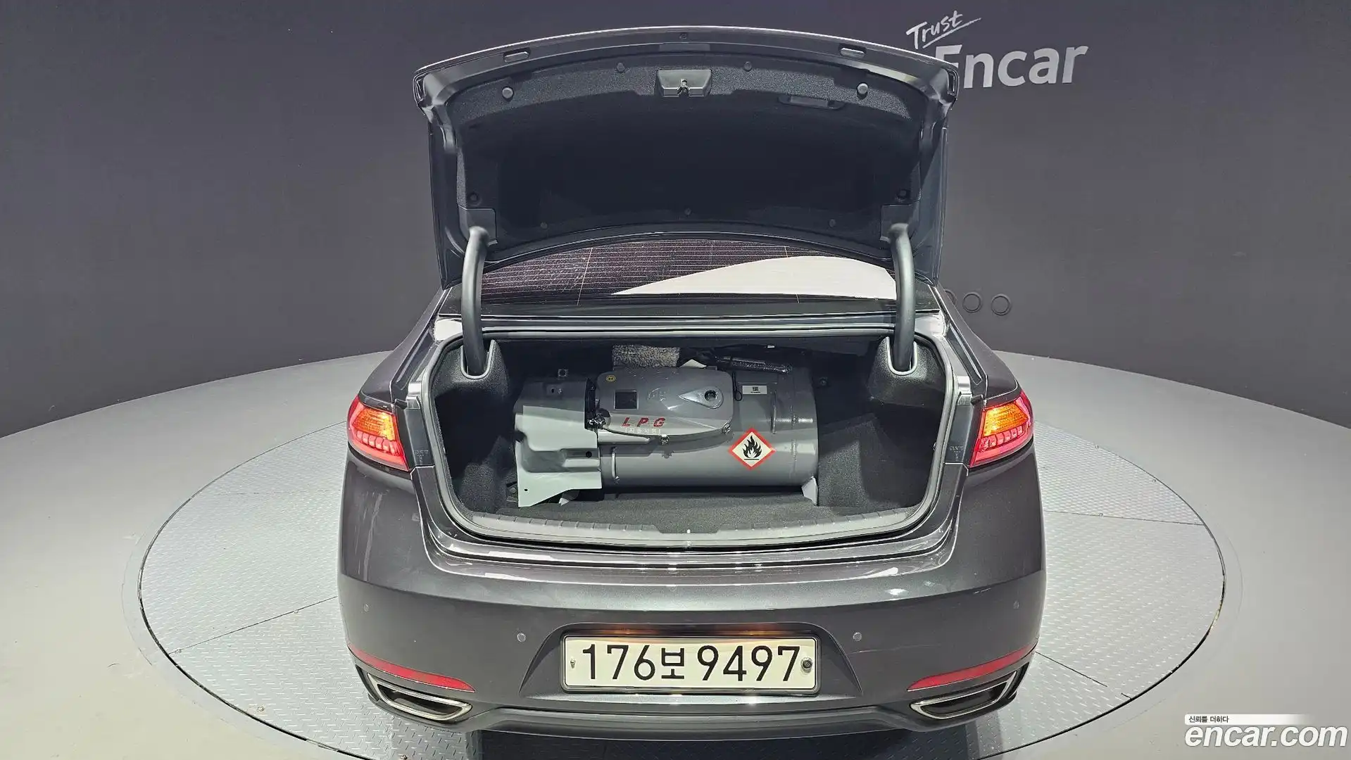 K7 Kia 2018.8-OPTION-024