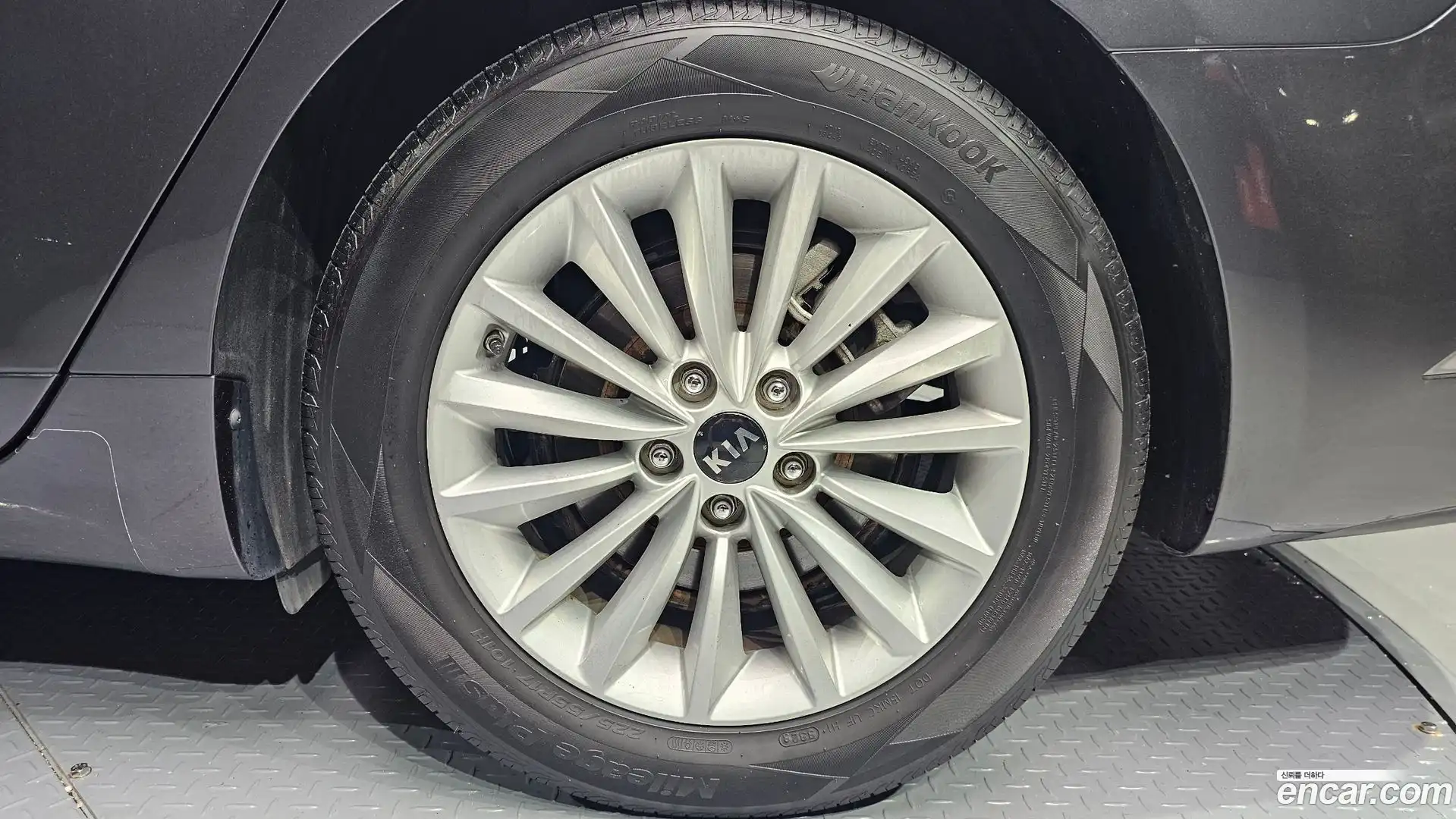 K7 Kia 2018.8-OUTER-031