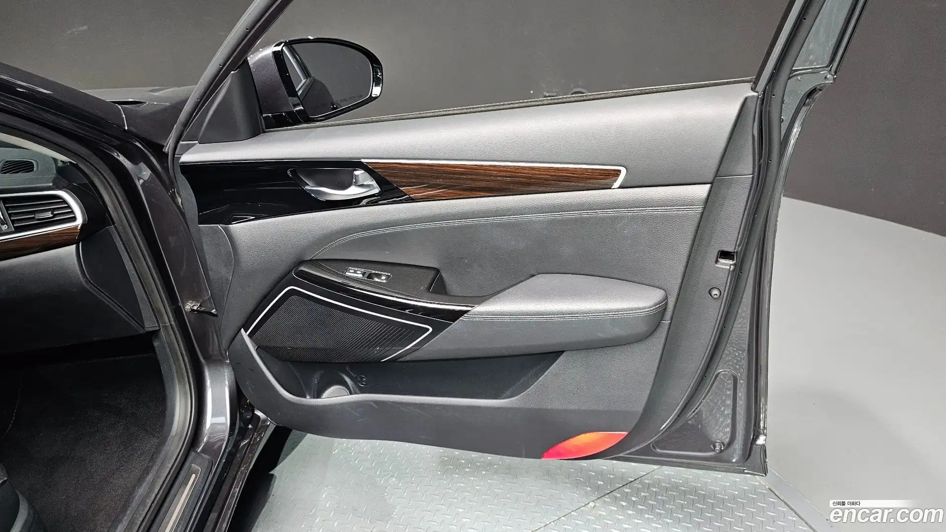 K7 Kia 2018.8-INNER-035