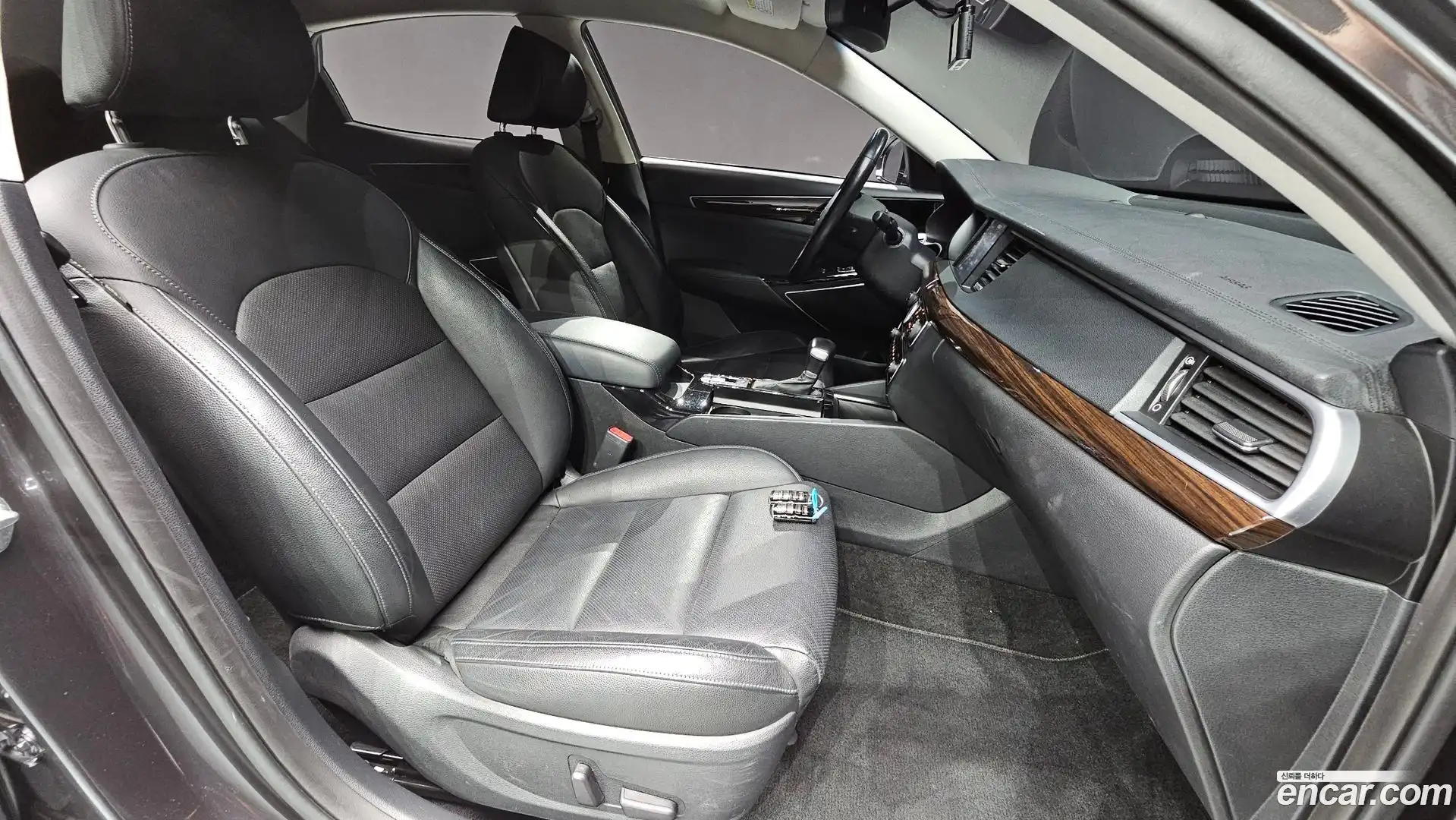 K7 Kia 2018.8-INNER-036