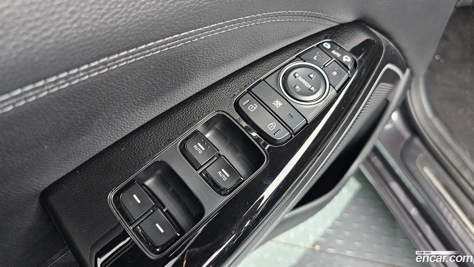 K7 Kia 2018.8-OPTION-041