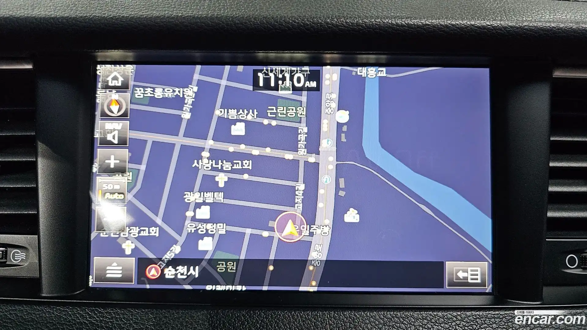 K7 Kia 2018.8-OPTION-045