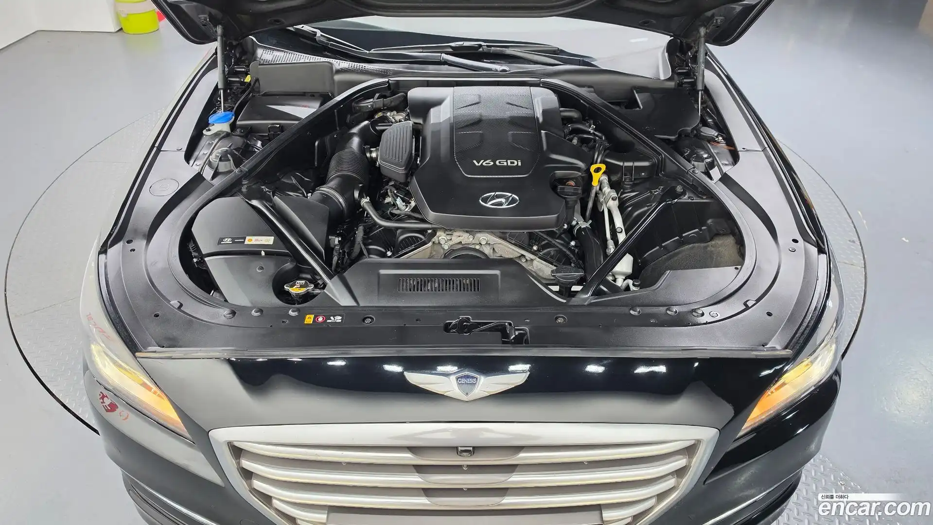 Genesis Hyundai 2016.6-OUTER-006