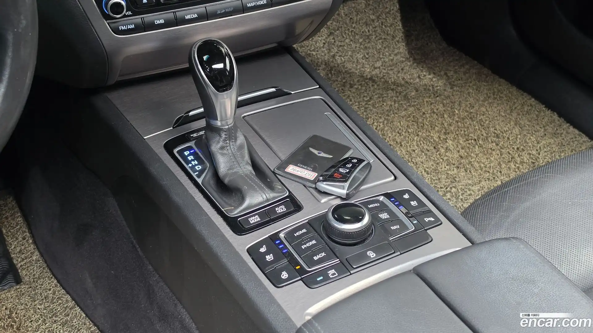 Genesis Hyundai 2016.6-INNER-009