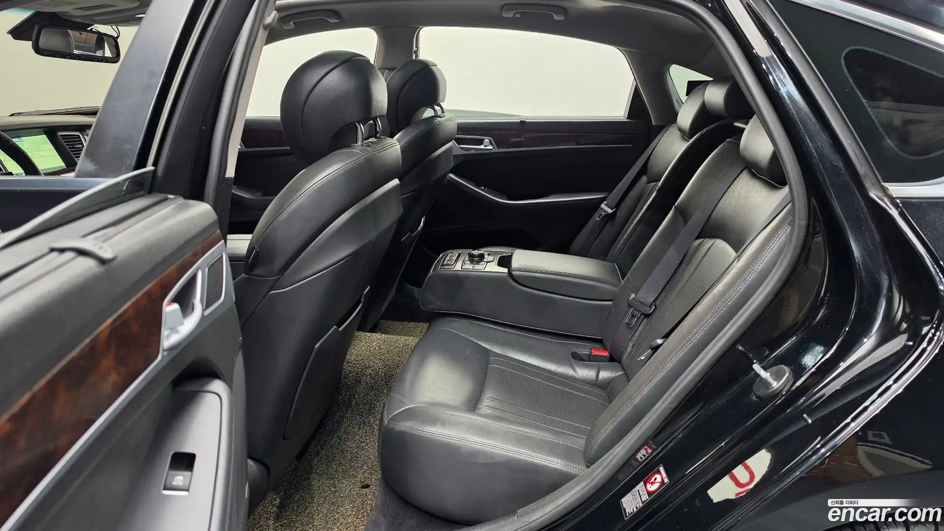 Genesis Hyundai 2016.6-OPTION-015