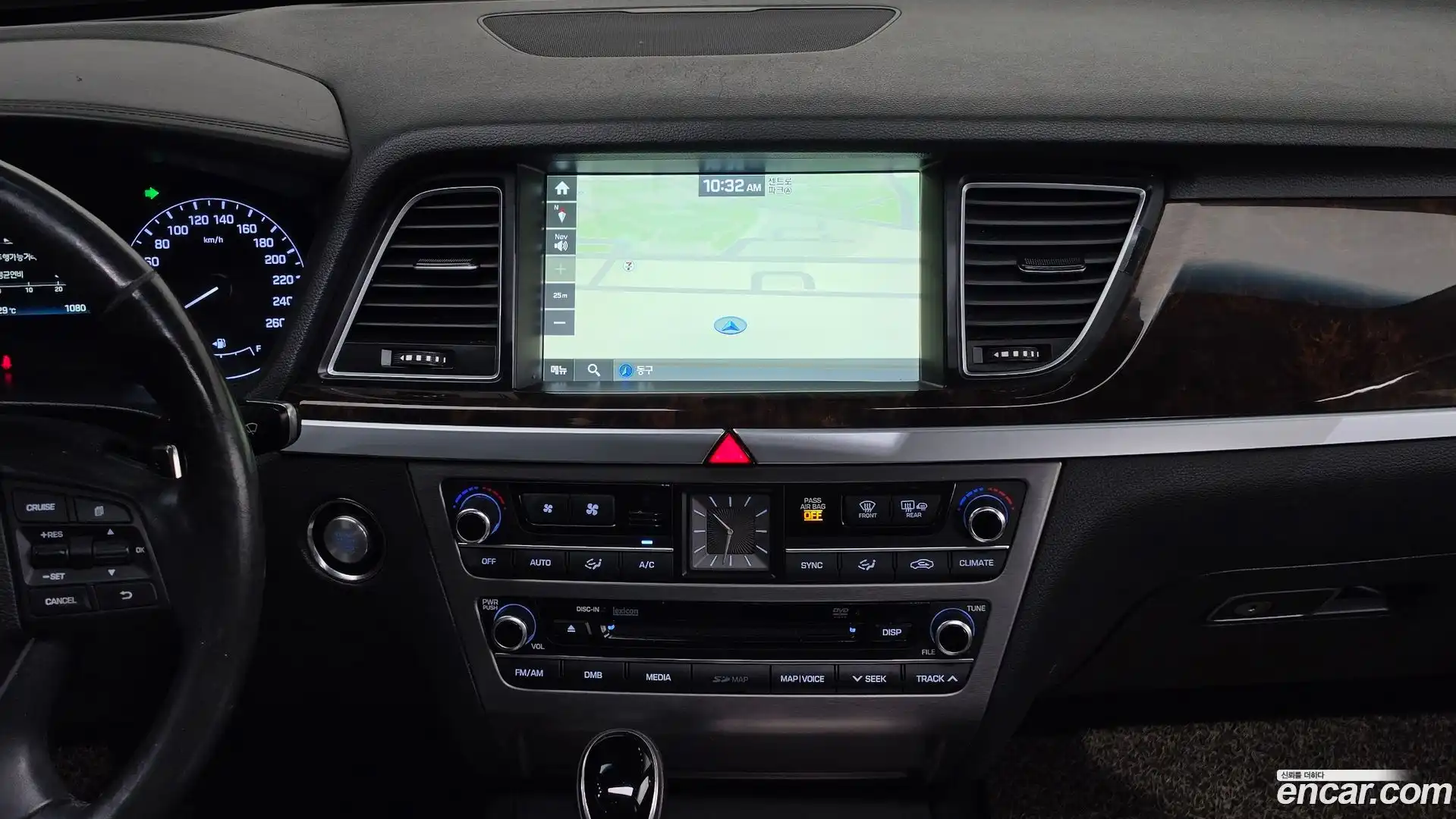 Genesis Hyundai 2016.6-OPTION-018
