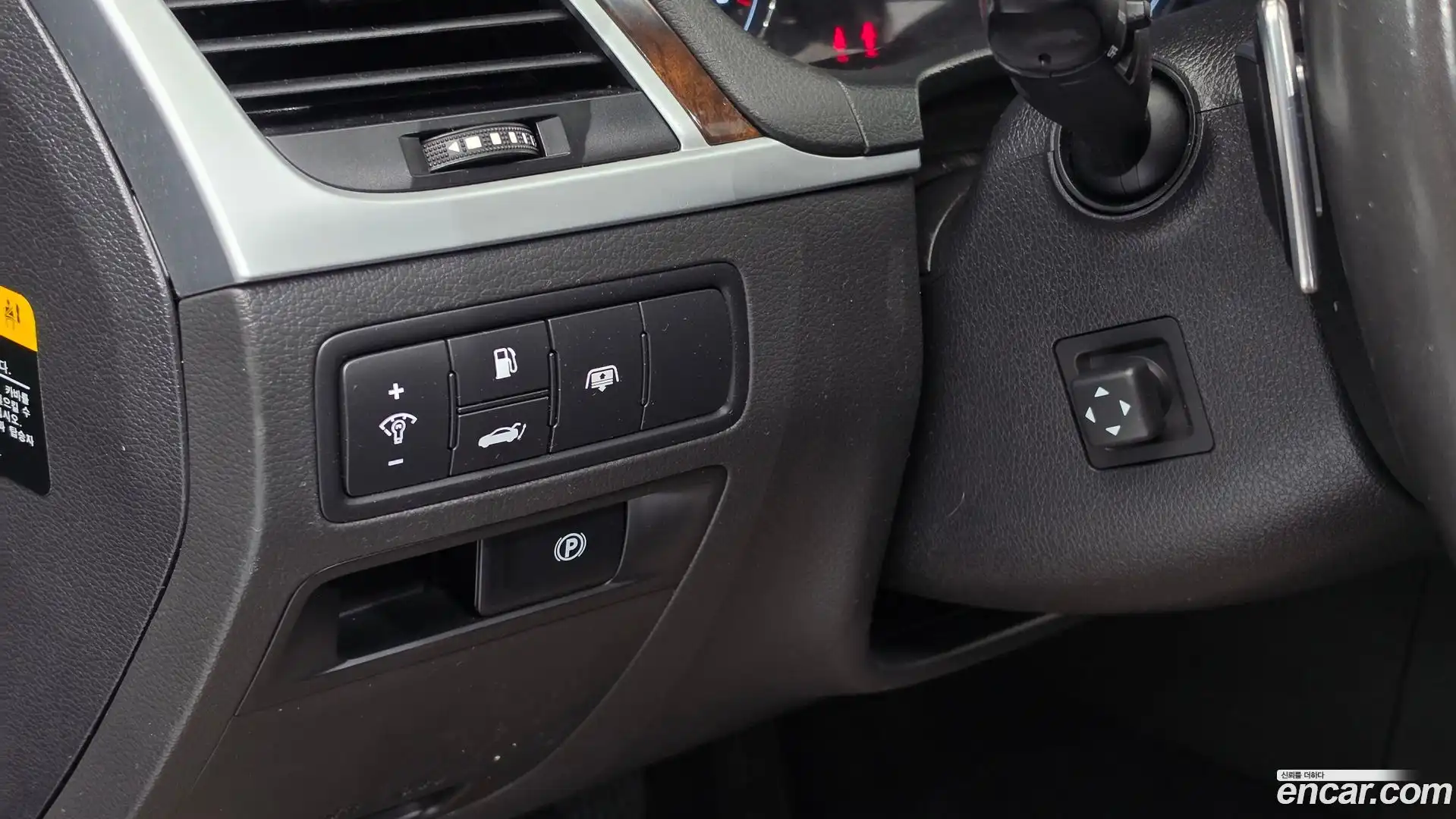 Genesis Hyundai 2016.6-OPTION-021