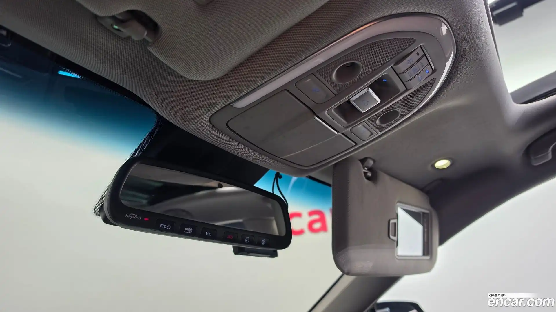 Genesis Hyundai 2016.6-OPTION-043